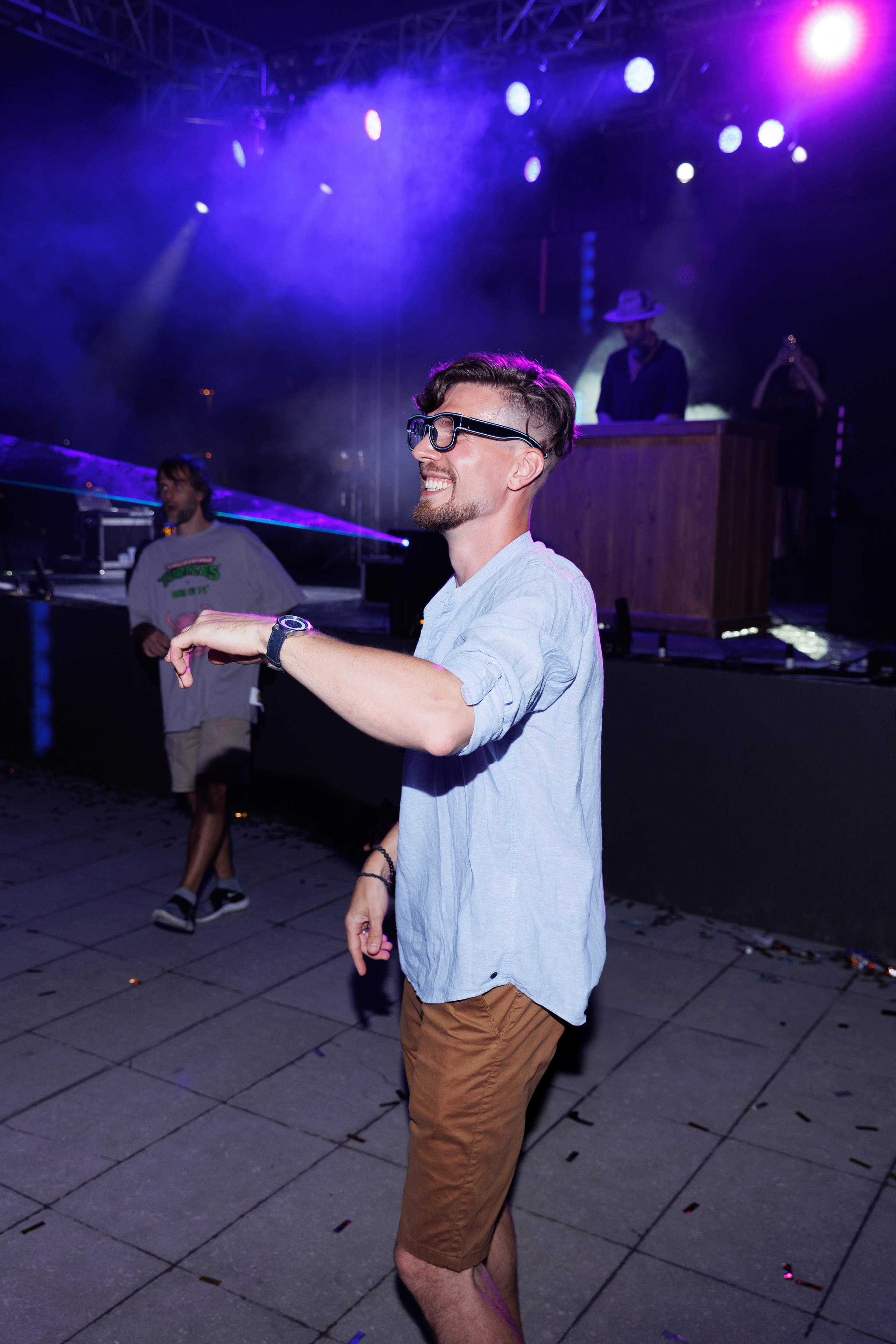 FYST. Свадебный фотограф Москва Степановский Александр