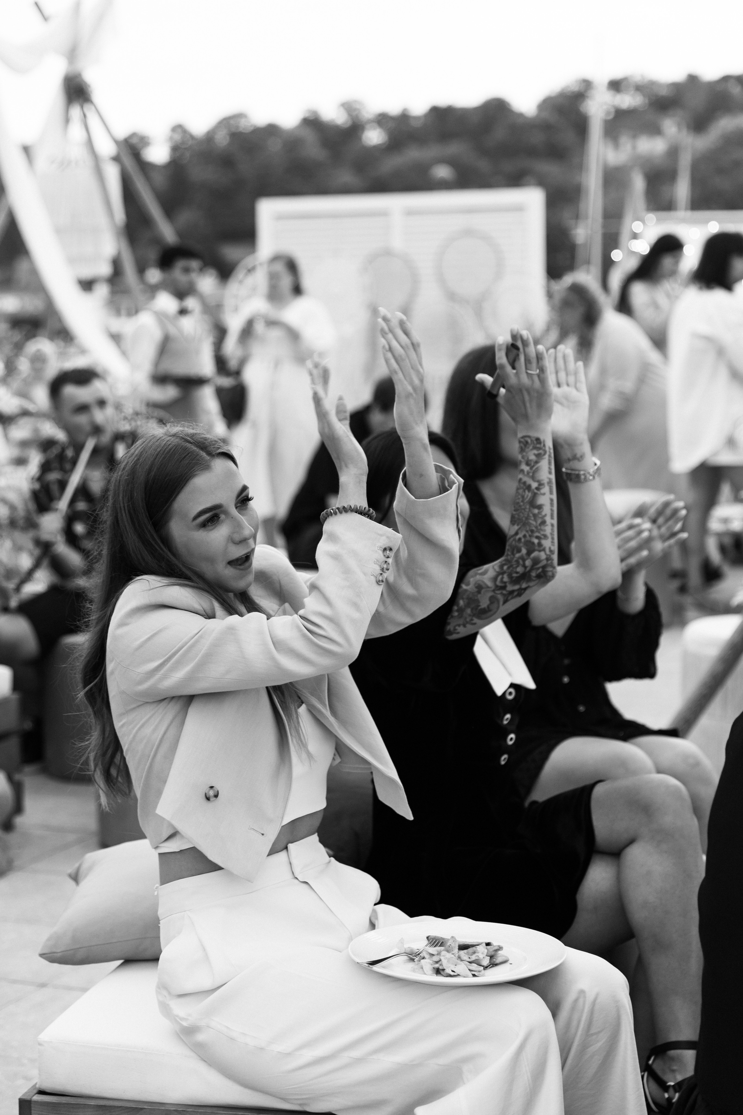 FYST. Свадебный фотограф Москва Степановский Александр