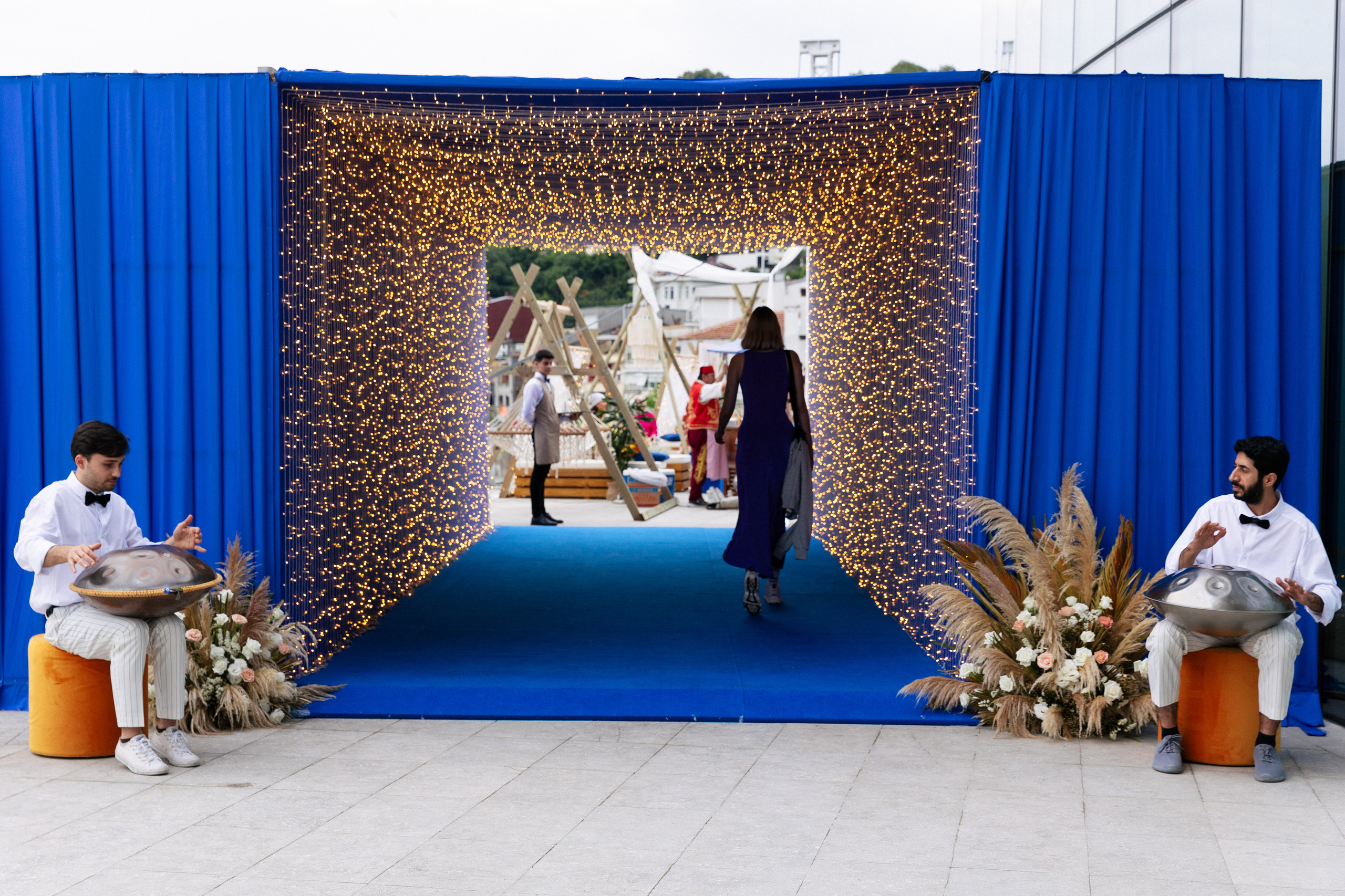 FYST. Свадебный фотограф Москва Степановский Александр