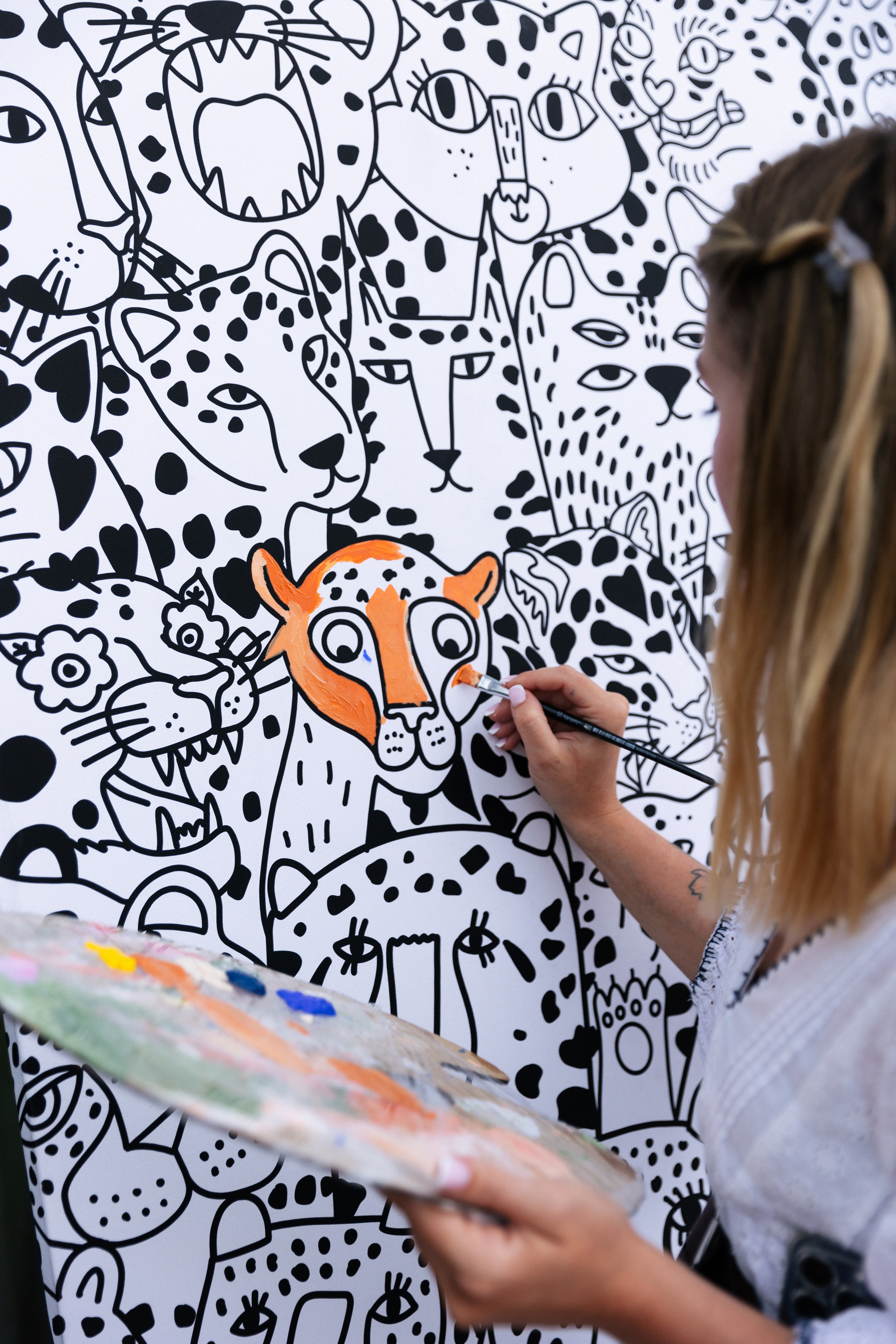 FYST. Свадебный фотограф Москва Степановский Александр