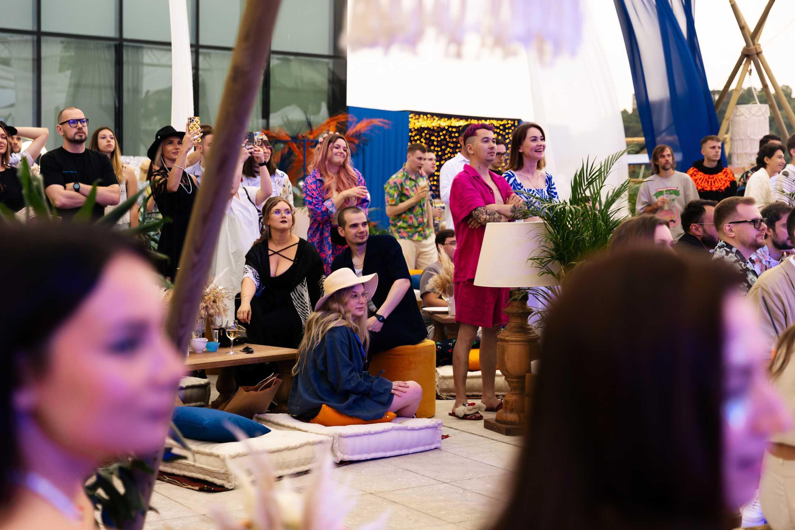 FYST. Свадебный фотограф Москва Степановский Александр