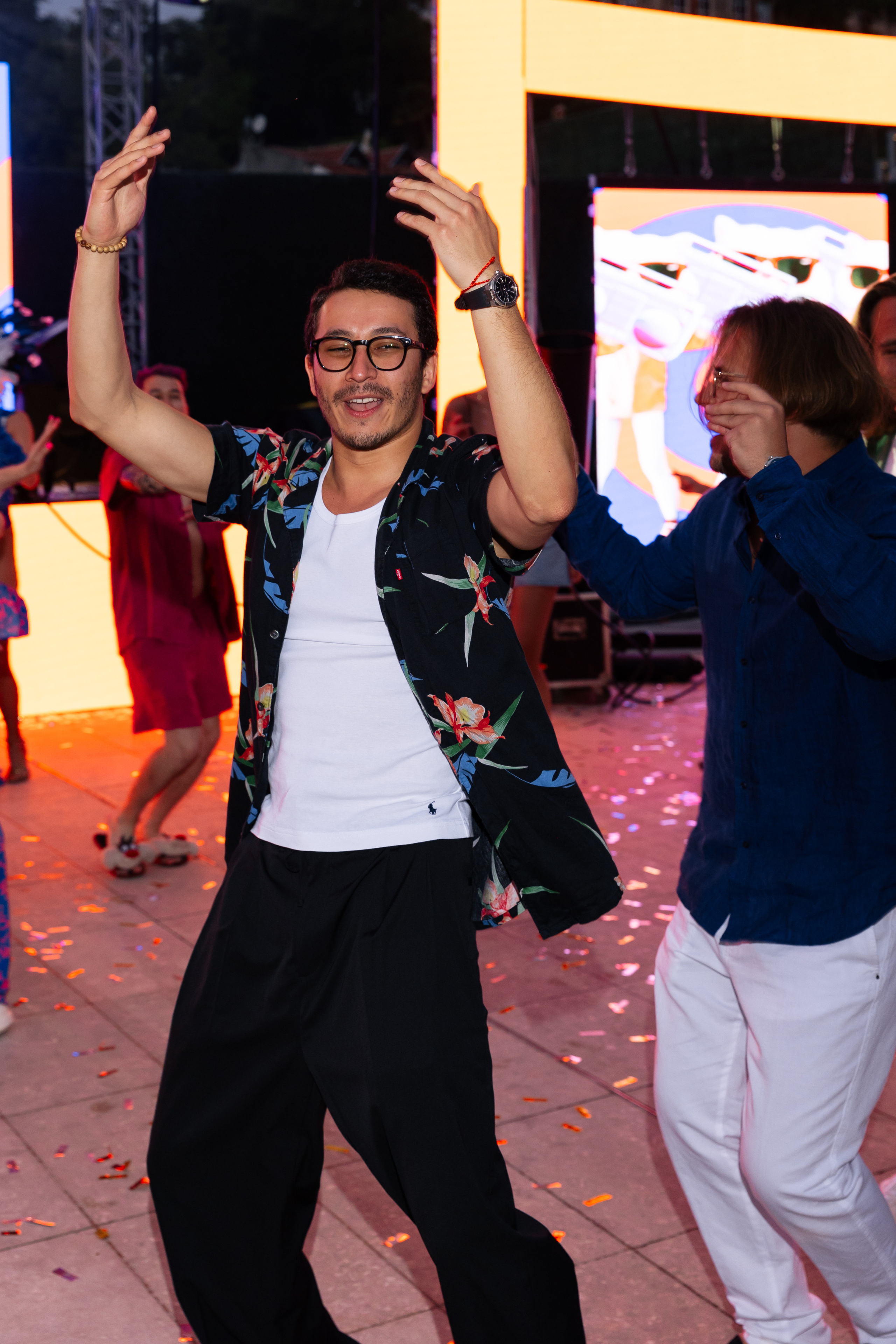 FYST. Свадебный фотограф Москва Степановский Александр