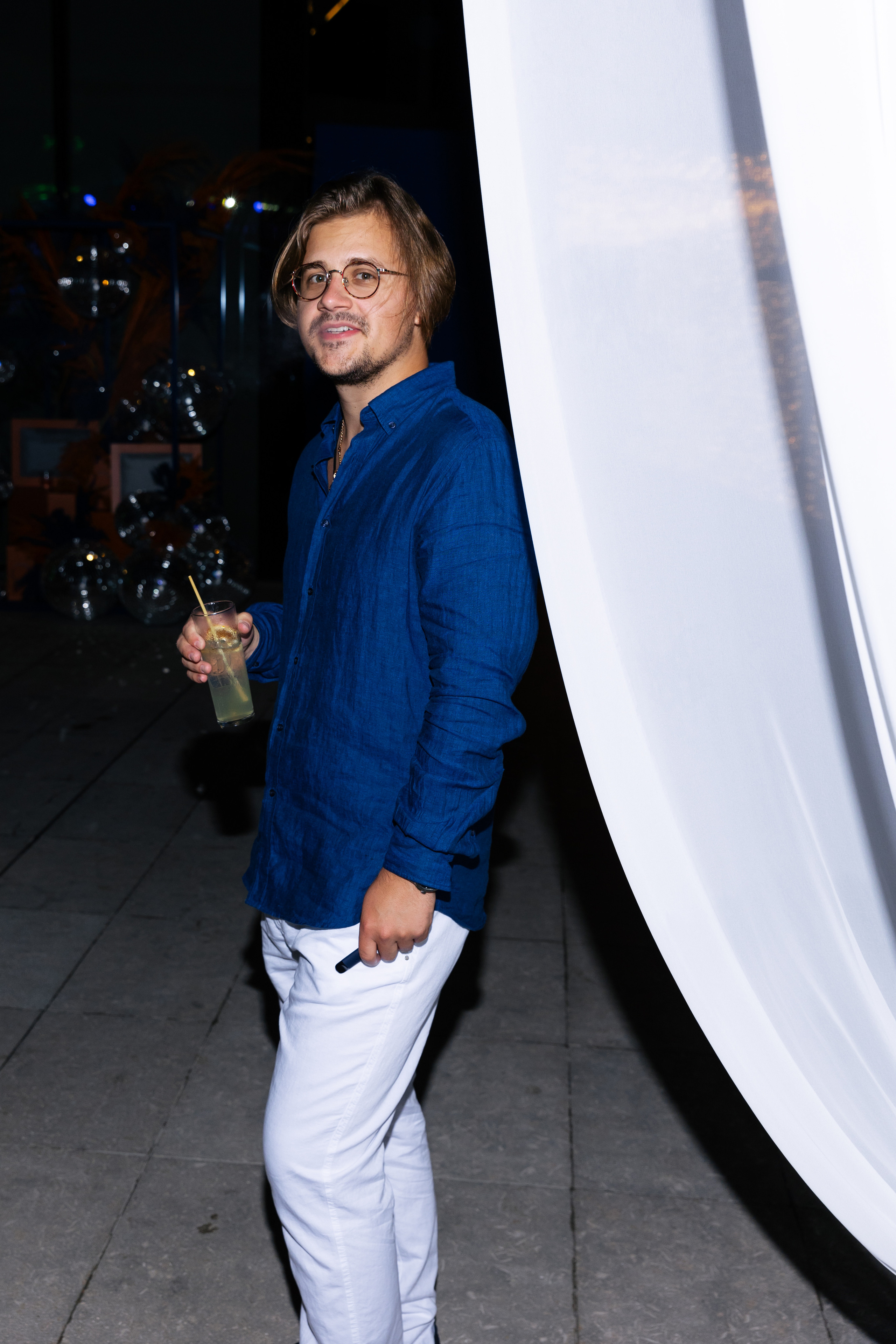 FYST. Свадебный фотограф Москва Степановский Александр