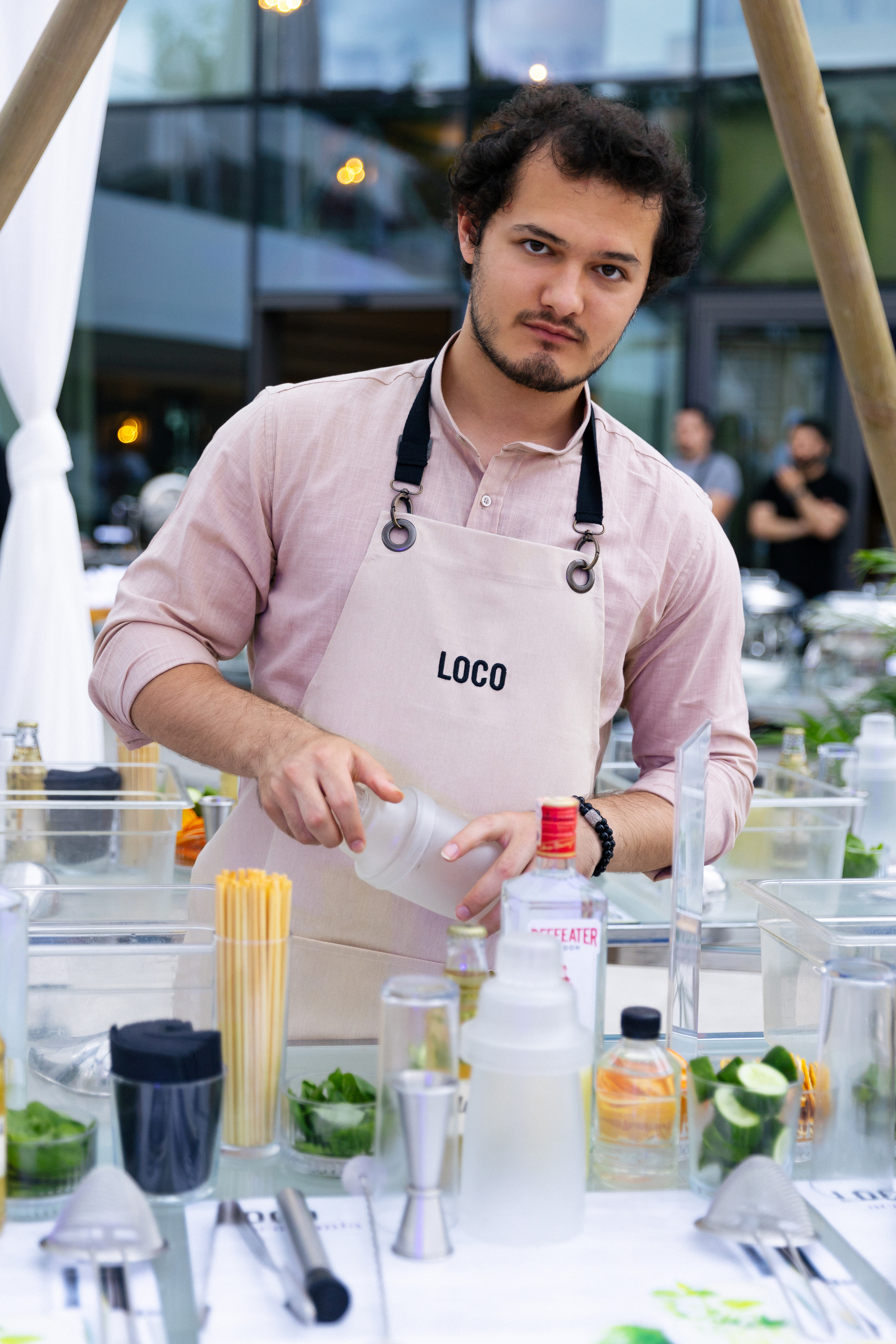 FYST. Свадебный фотограф Москва Степановский Александр