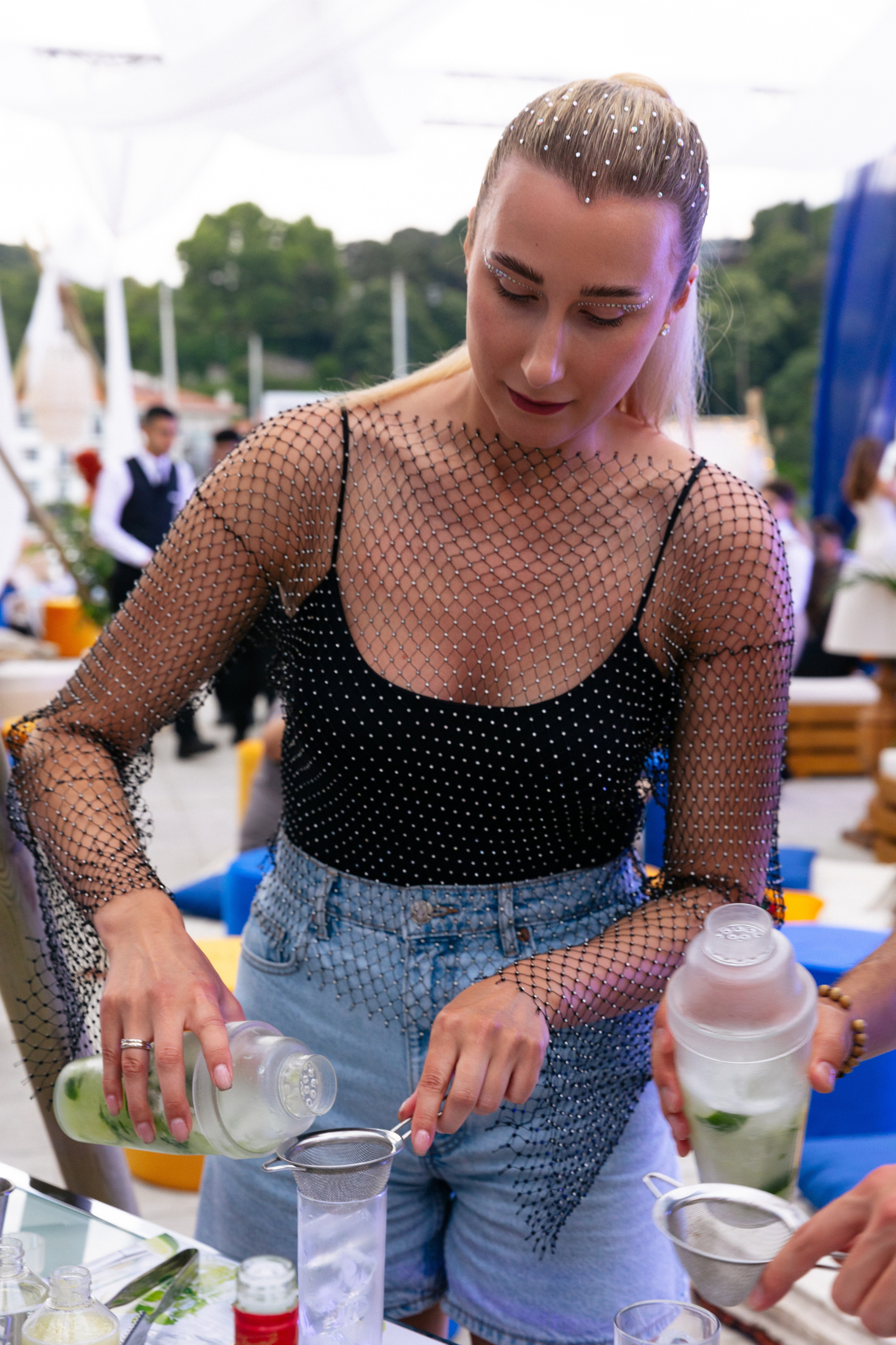 FYST. Свадебный фотограф Москва Степановский Александр