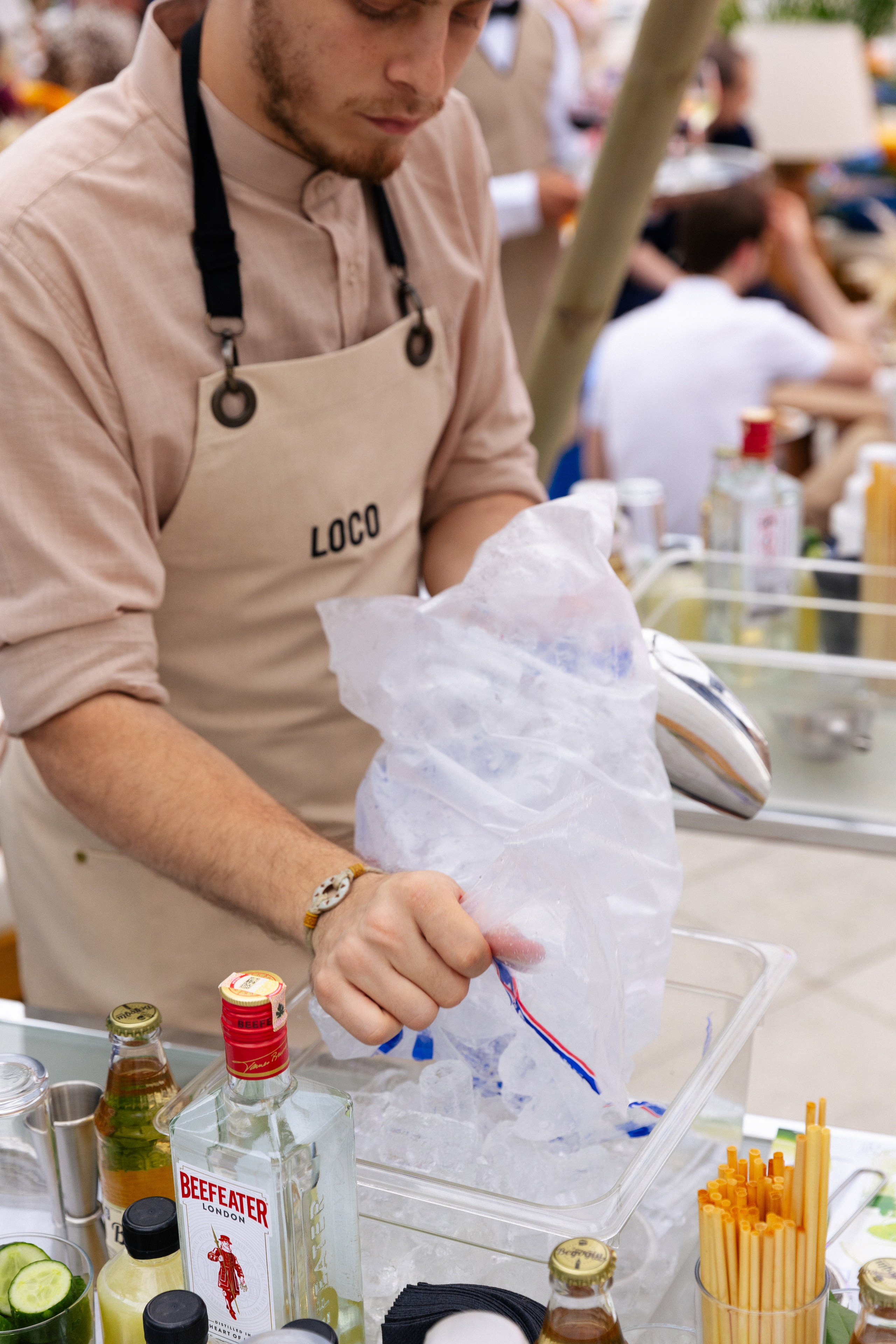 FYST. Свадебный фотограф Москва Степановский Александр