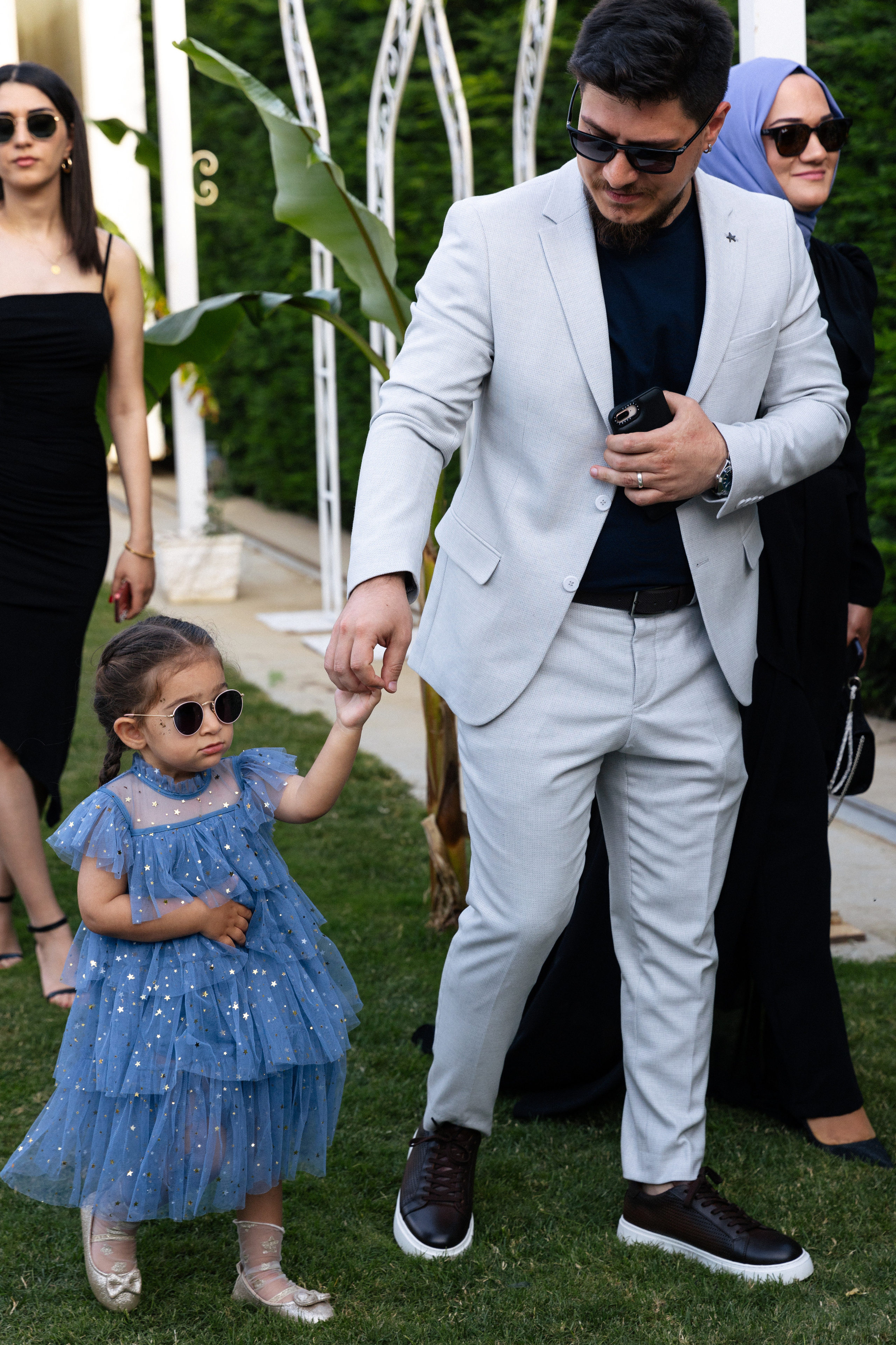 Osman & Kate. Wedding and family photographer