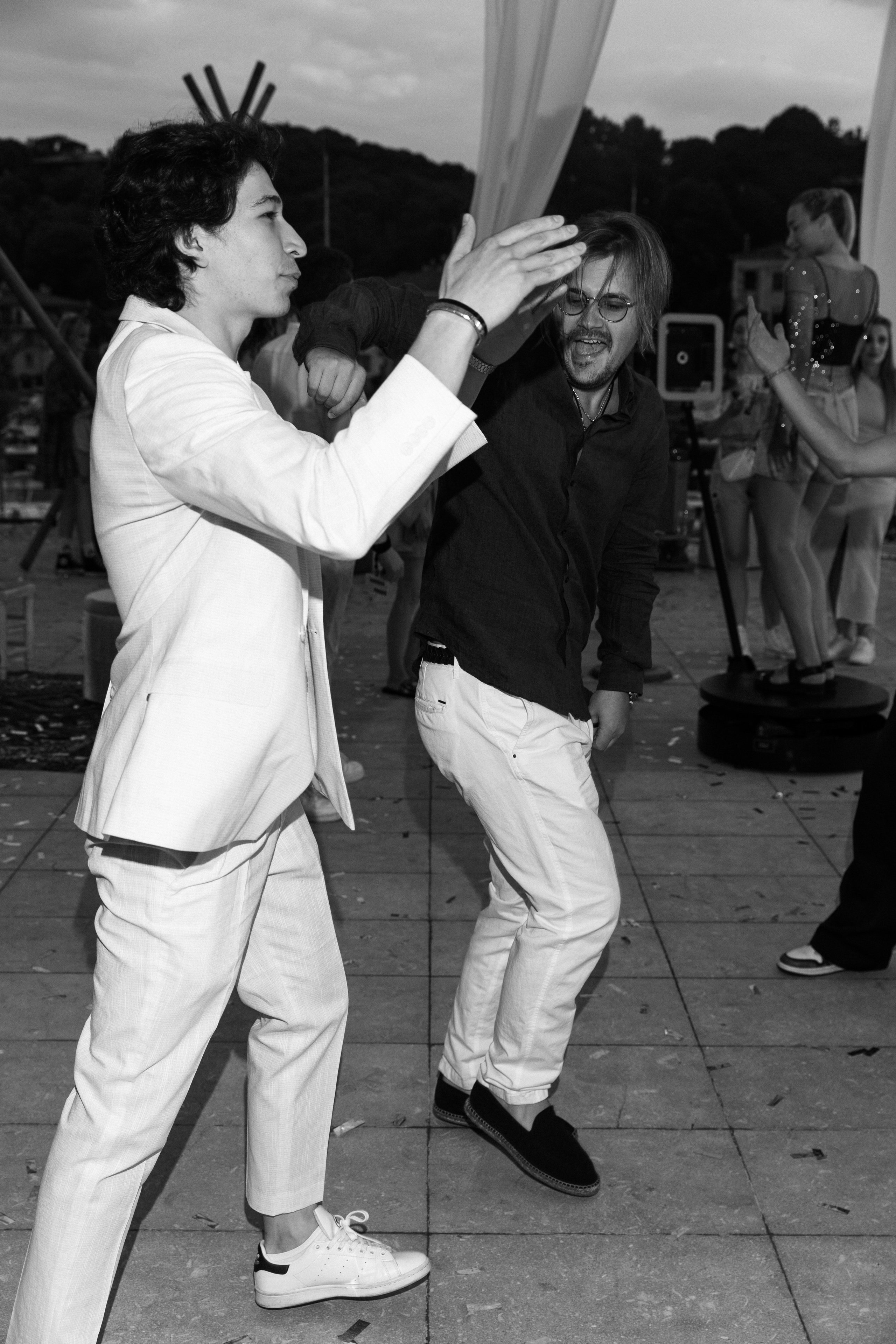 FYST. Свадебный фотограф Москва Степановский Александр