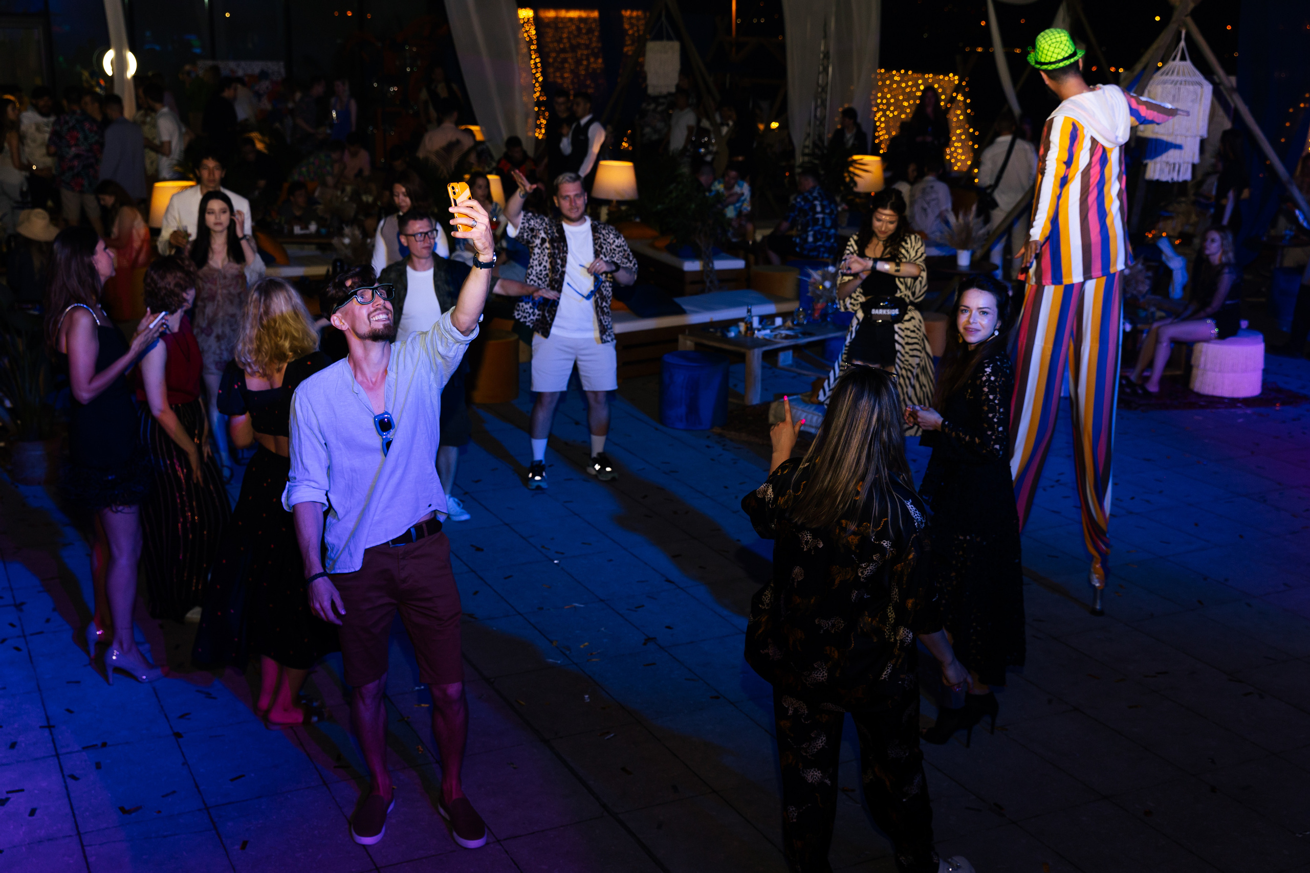 FYST. Свадебный фотограф Москва Степановский Александр