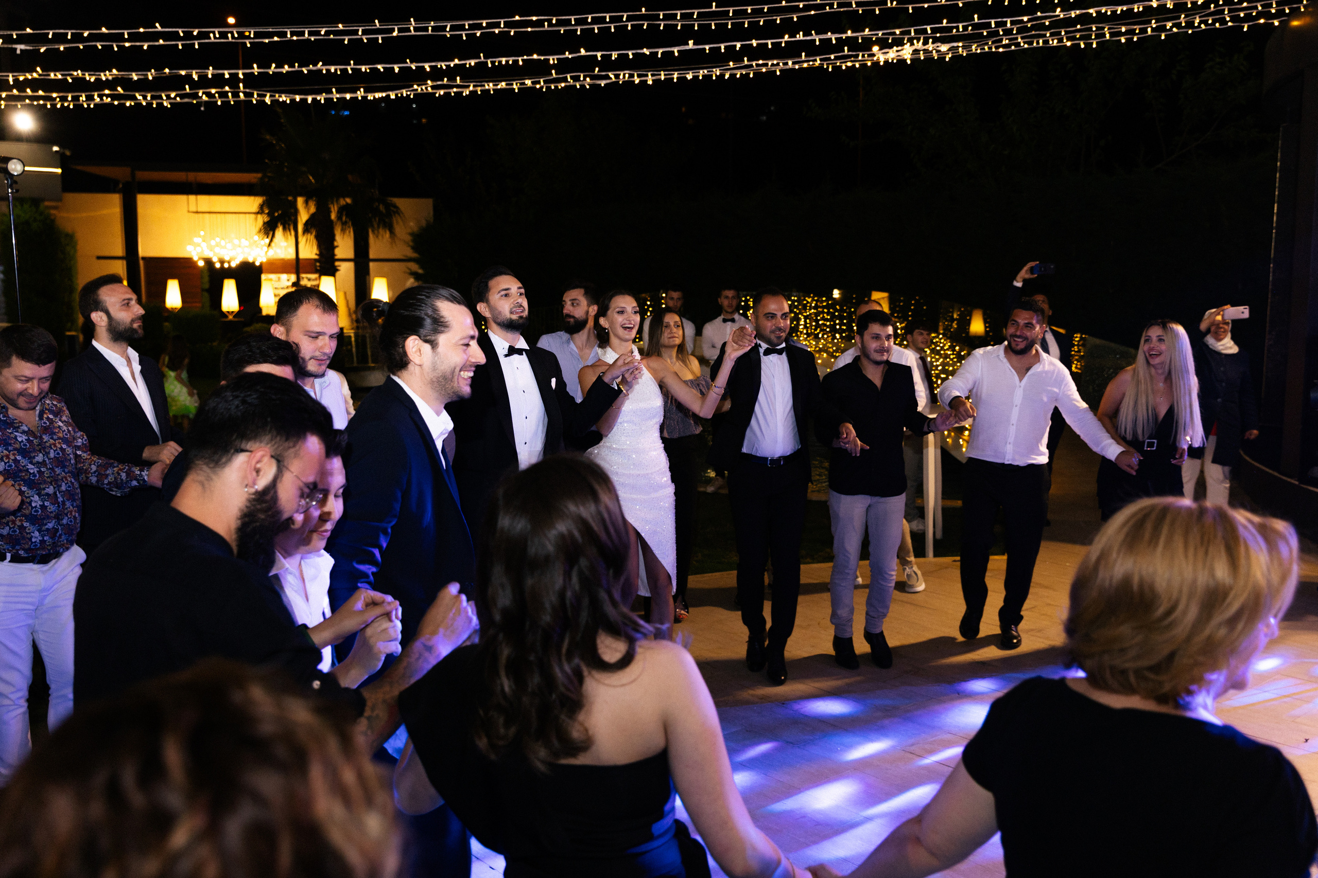 Osman & Kate. Wedding and family photographer