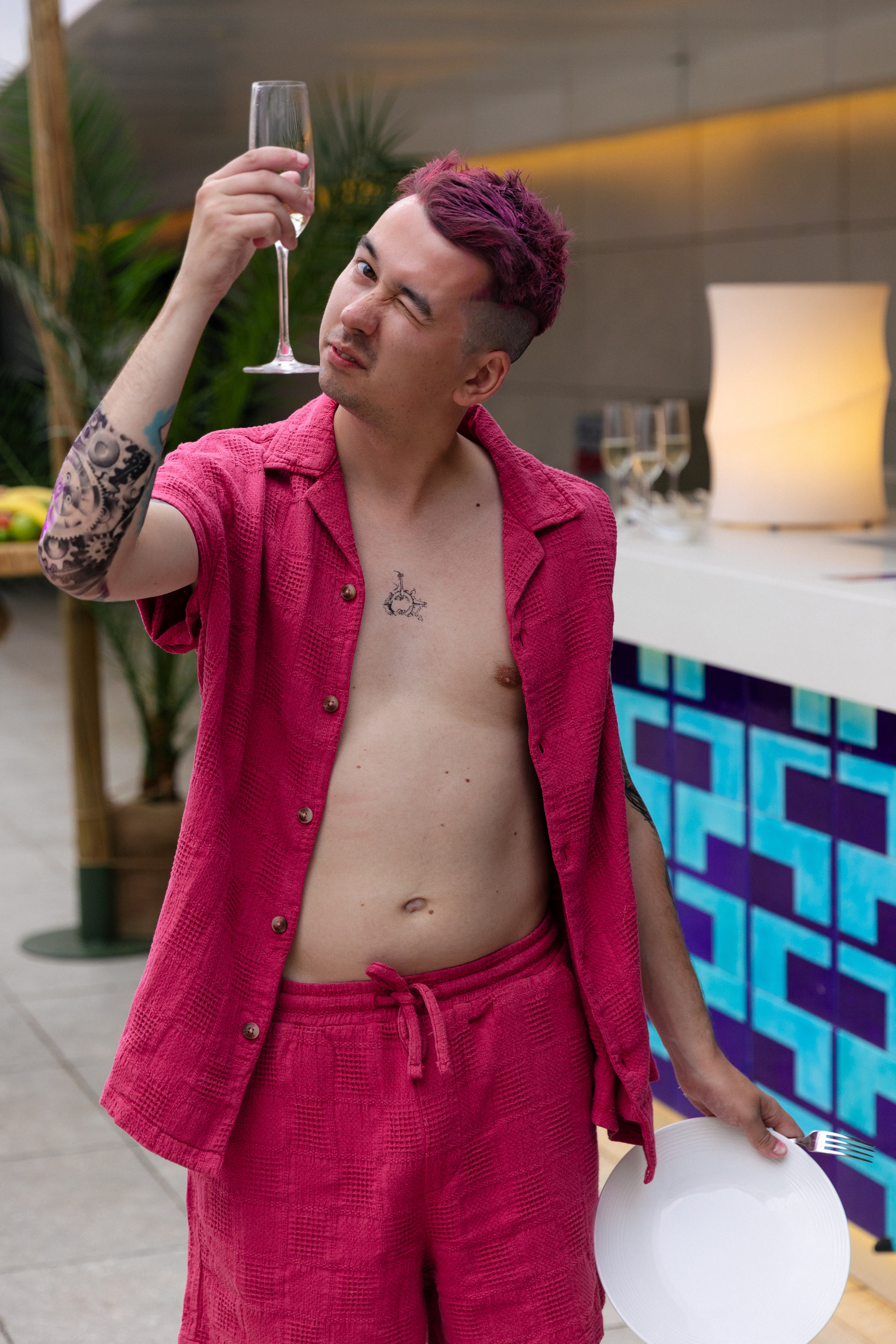 FYST. Свадебный фотограф Москва Степановский Александр