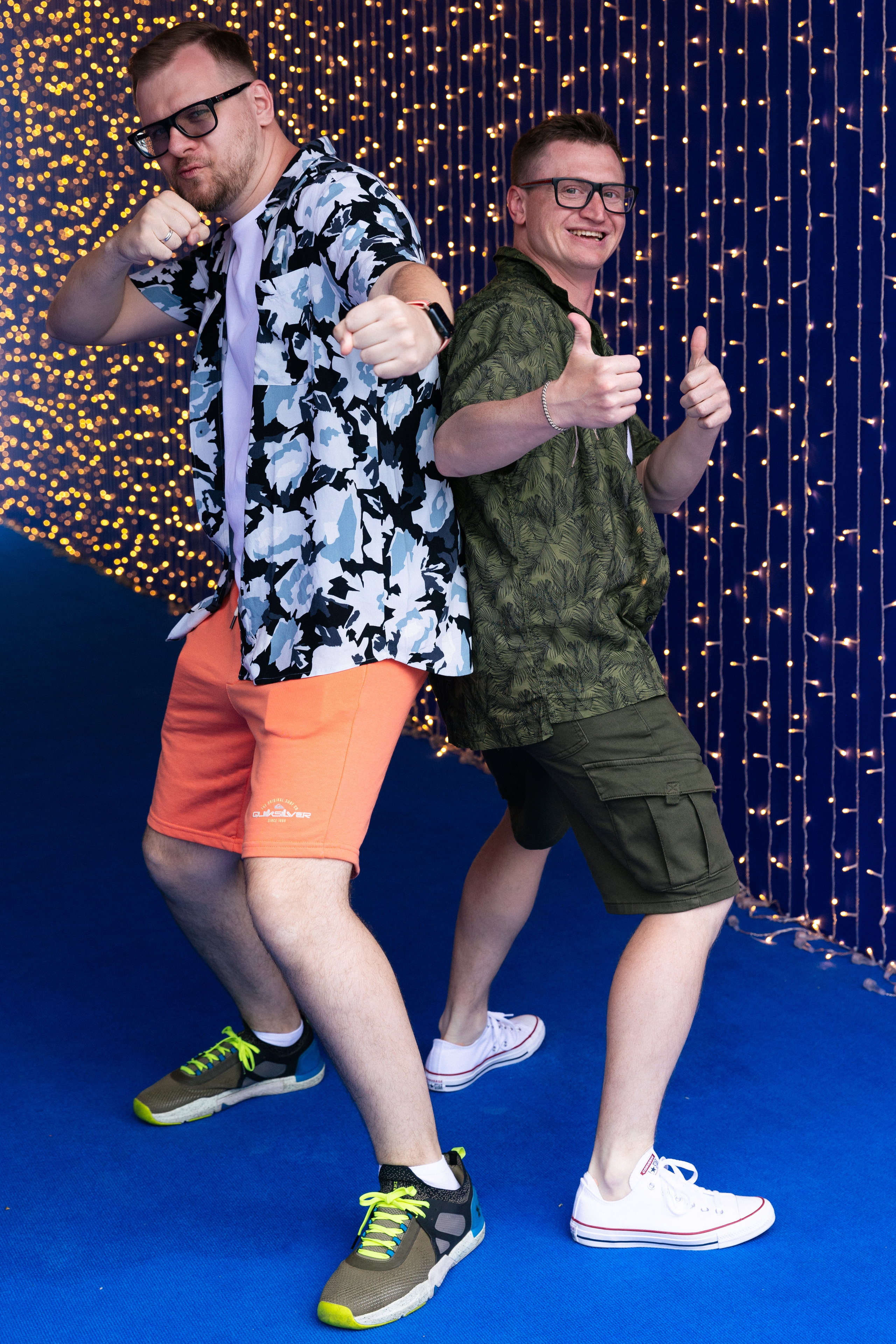 FYST. Свадебный фотограф Москва Степановский Александр