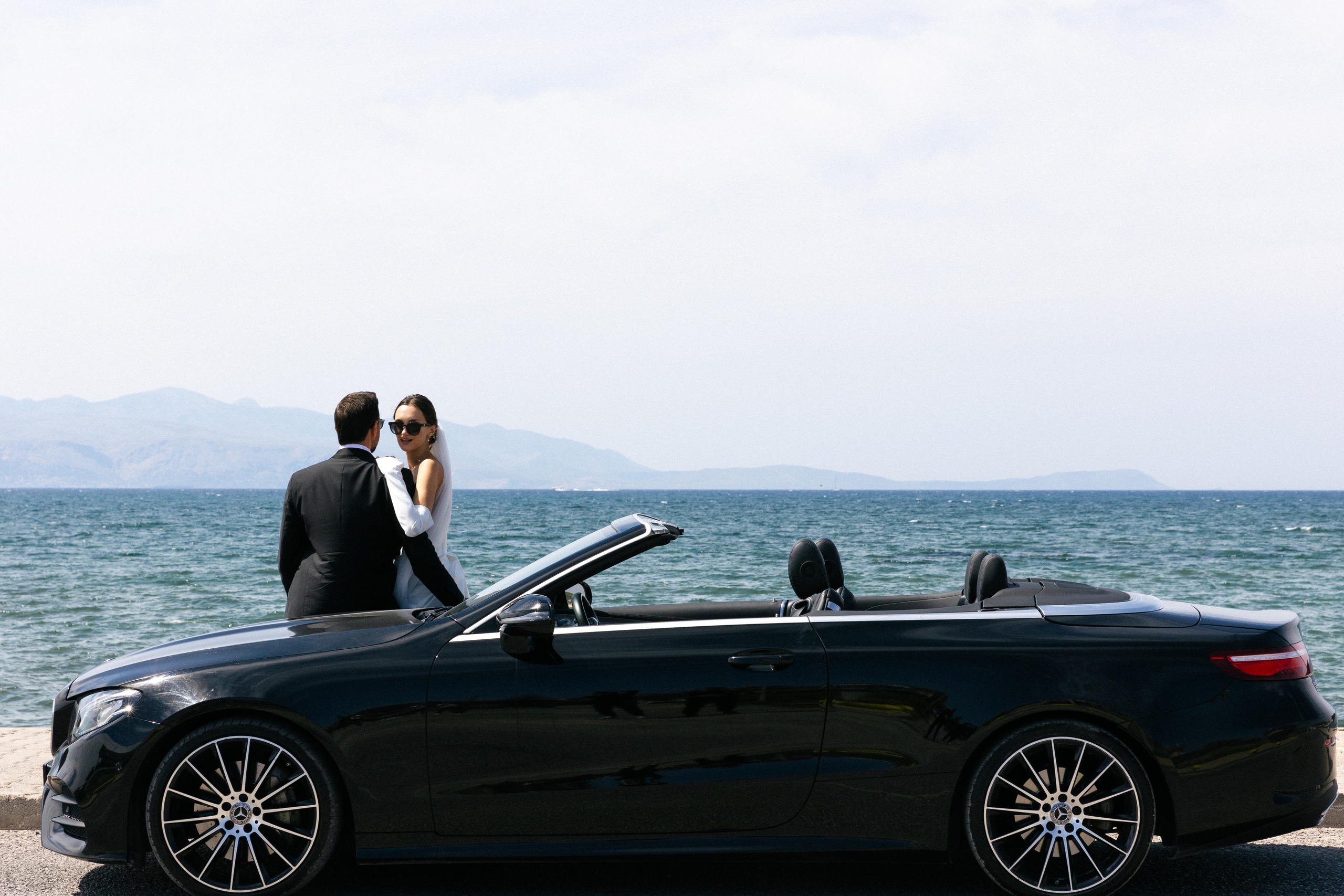 Osman & Kate. Wedding and family photographer