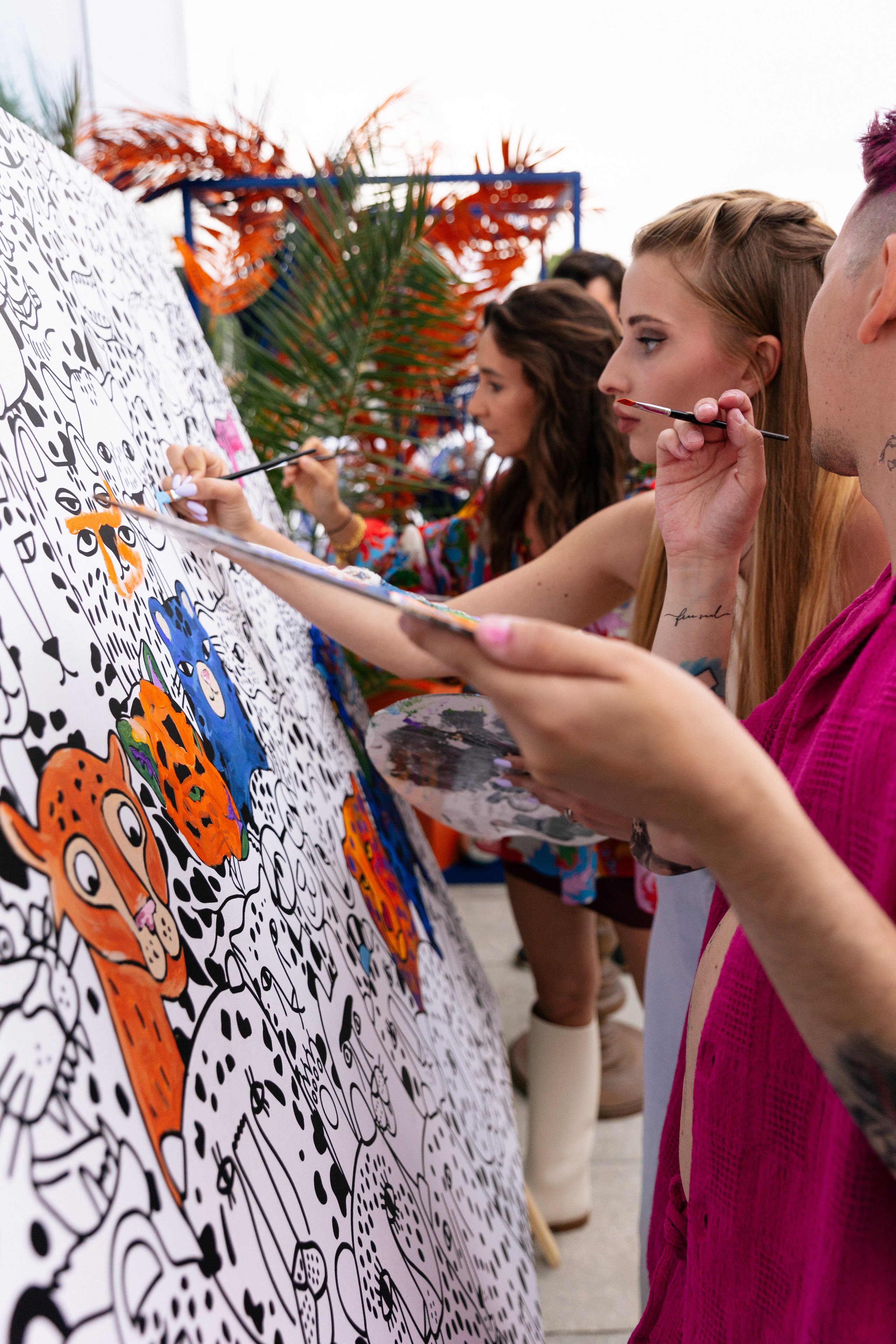 FYST. Свадебный фотограф Москва Степановский Александр