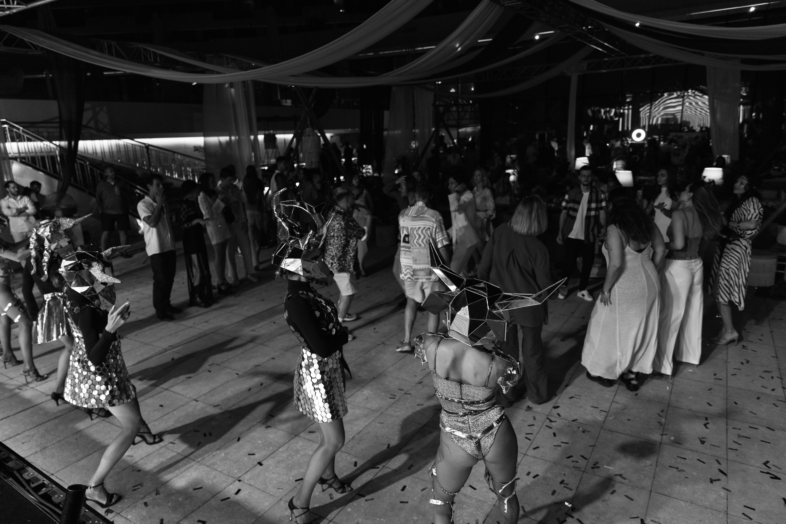 FYST. Свадебный фотограф Москва Степановский Александр