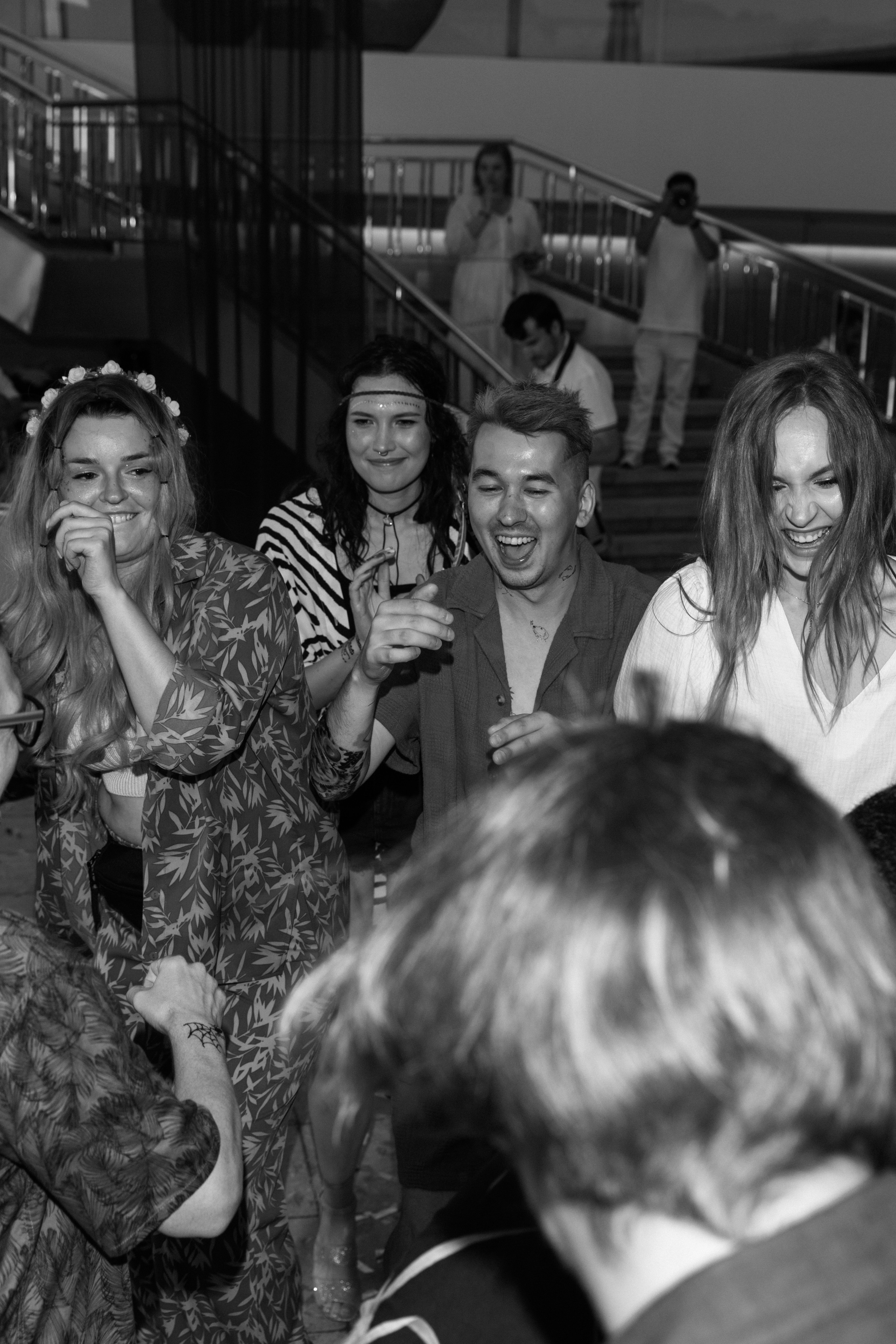 FYST. Свадебный фотограф Москва Степановский Александр