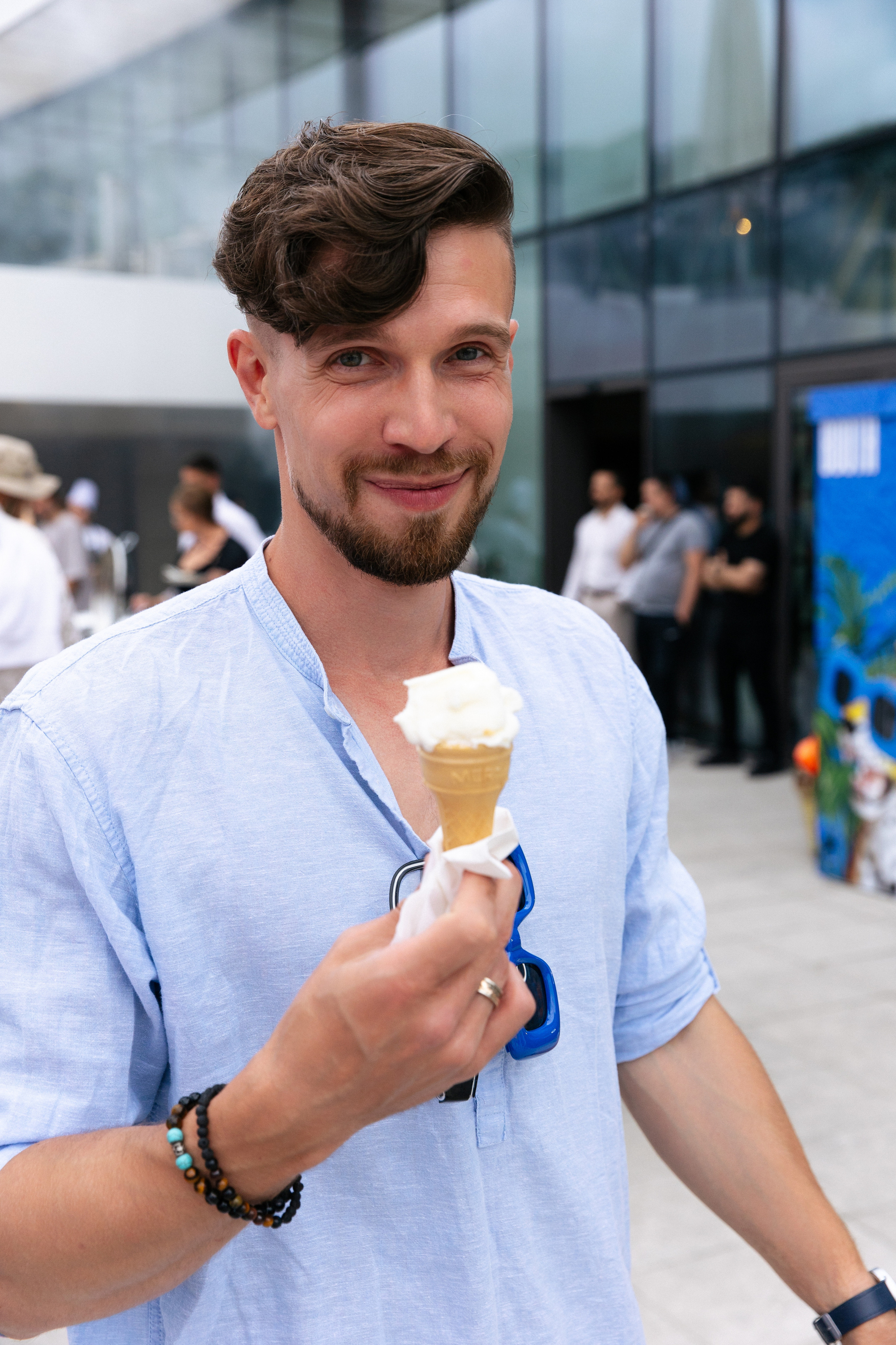 FYST. Свадебный фотограф Москва Степановский Александр