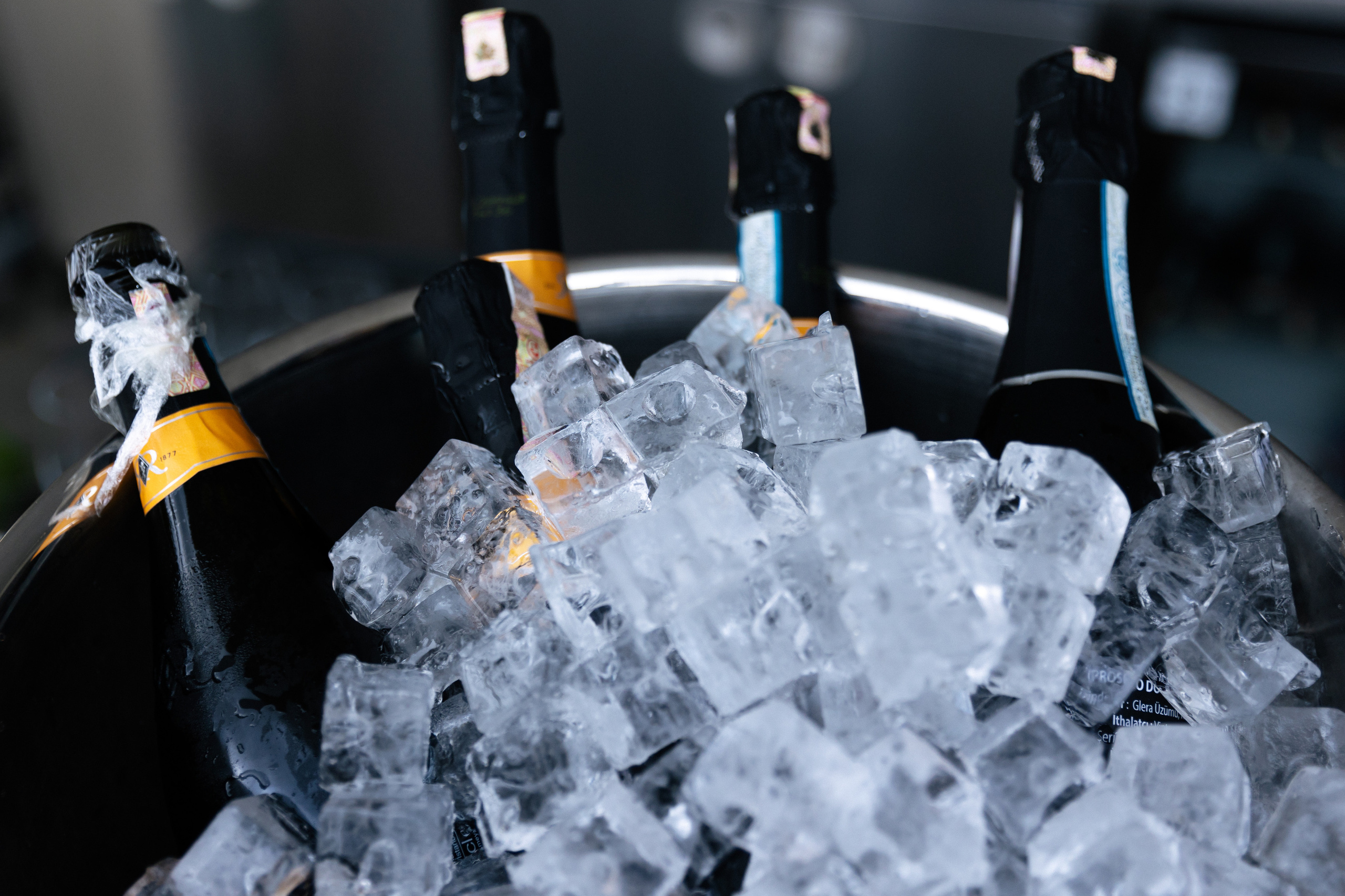 FYST. Свадебный фотограф Москва Степановский Александр