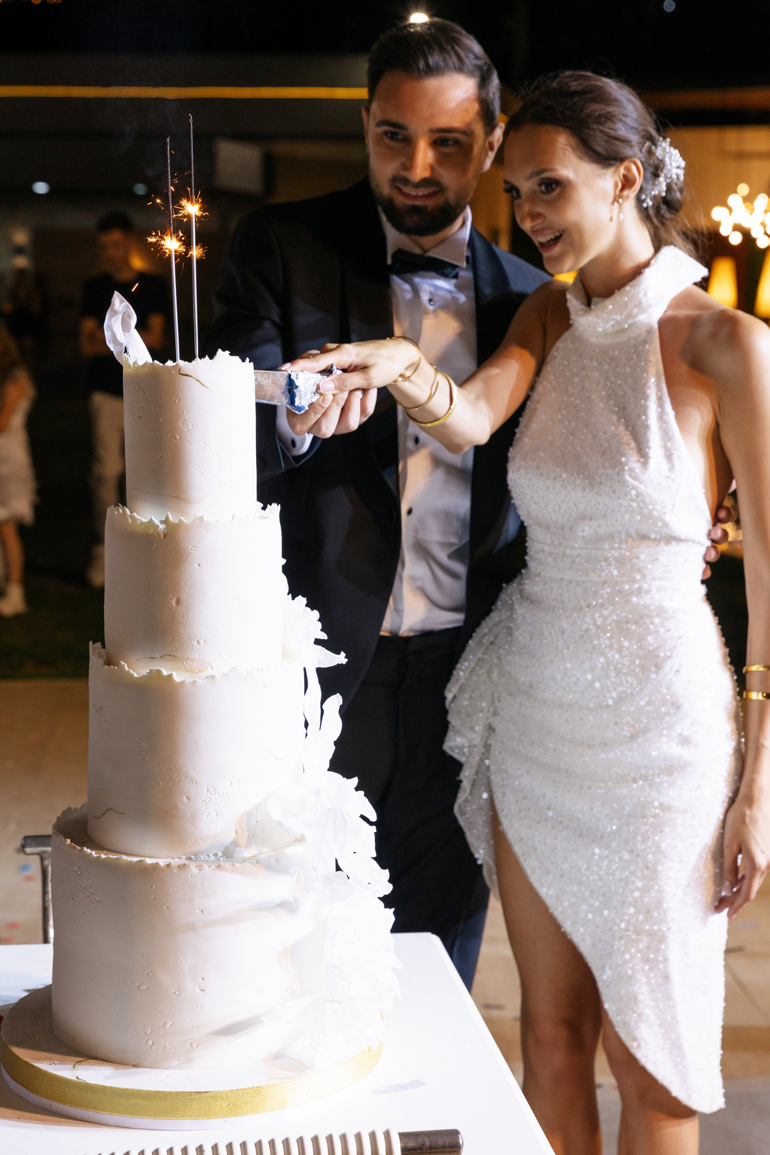 Osman & Kate. Wedding and family photographer