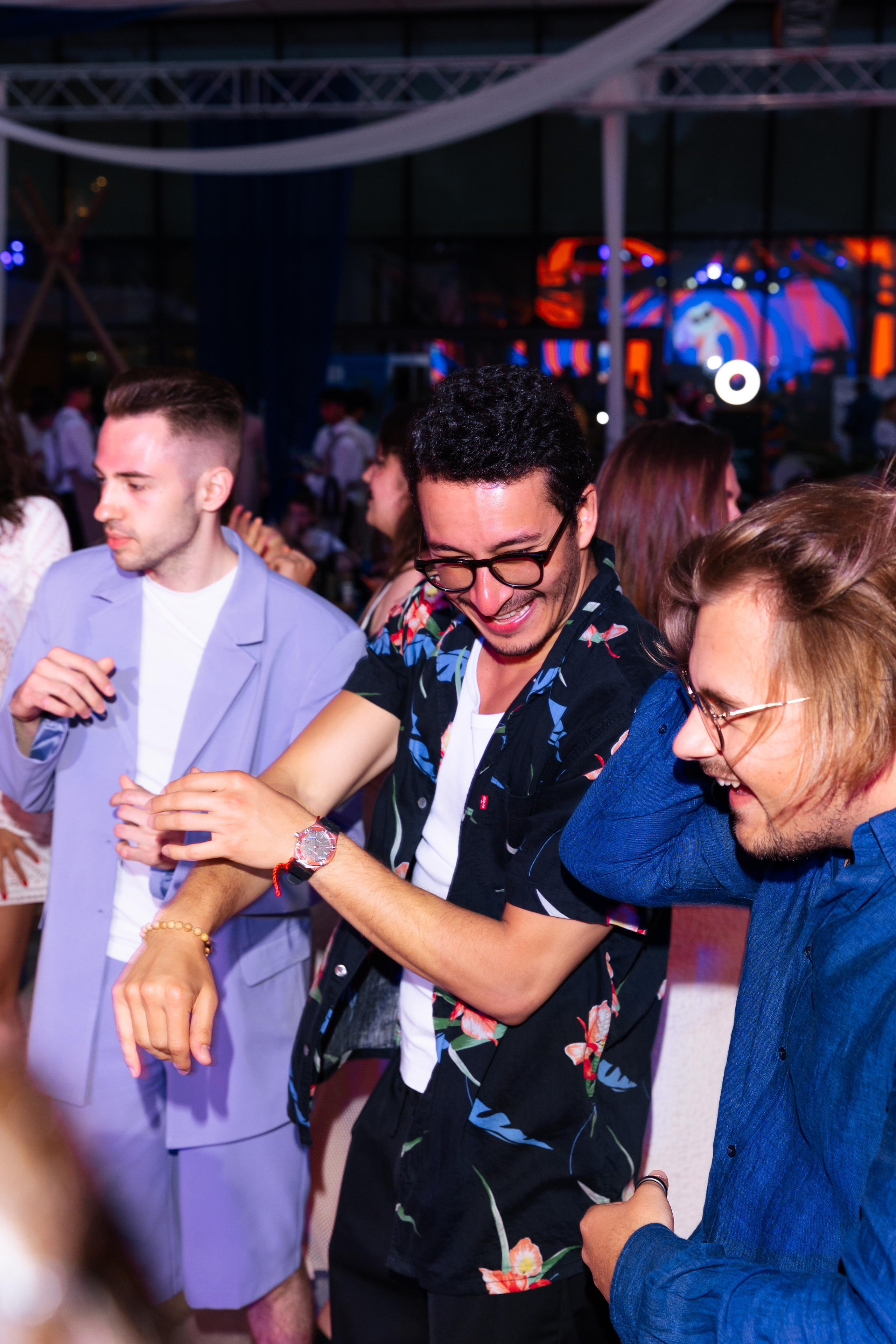 FYST. Свадебный фотограф Москва Степановский Александр