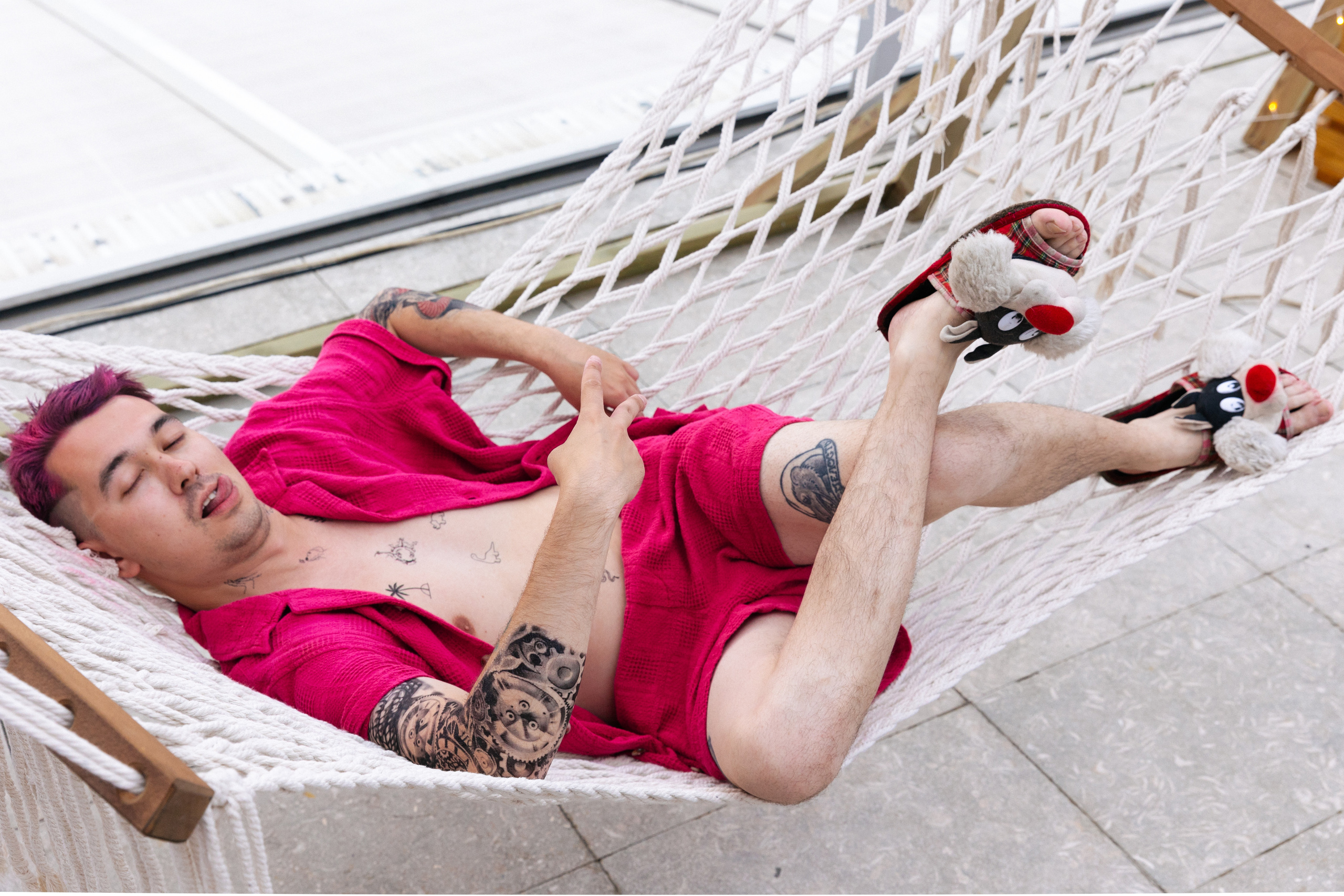 FYST. Свадебный фотограф Москва Степановский Александр