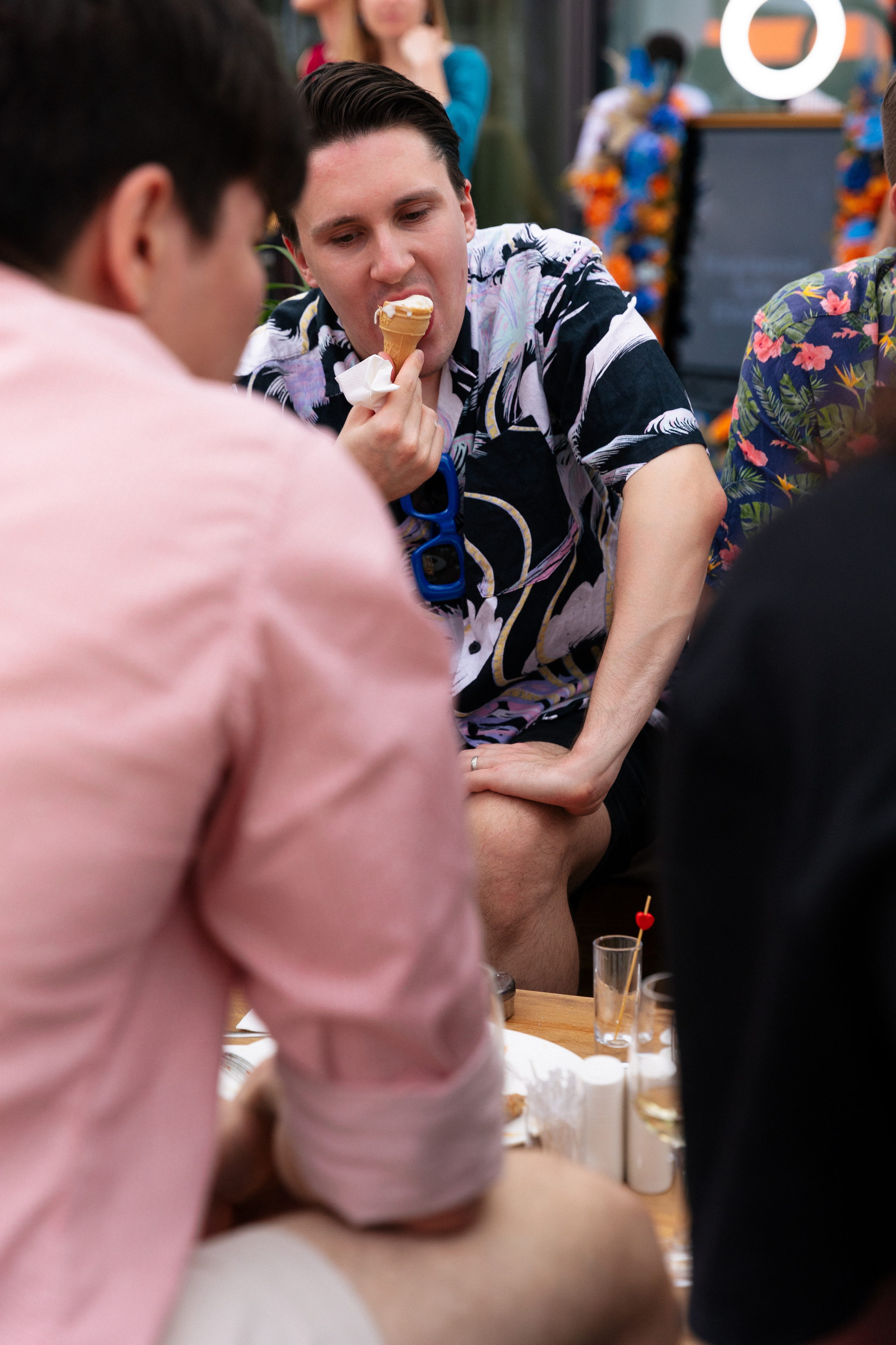 FYST. Свадебный фотограф Москва Степановский Александр