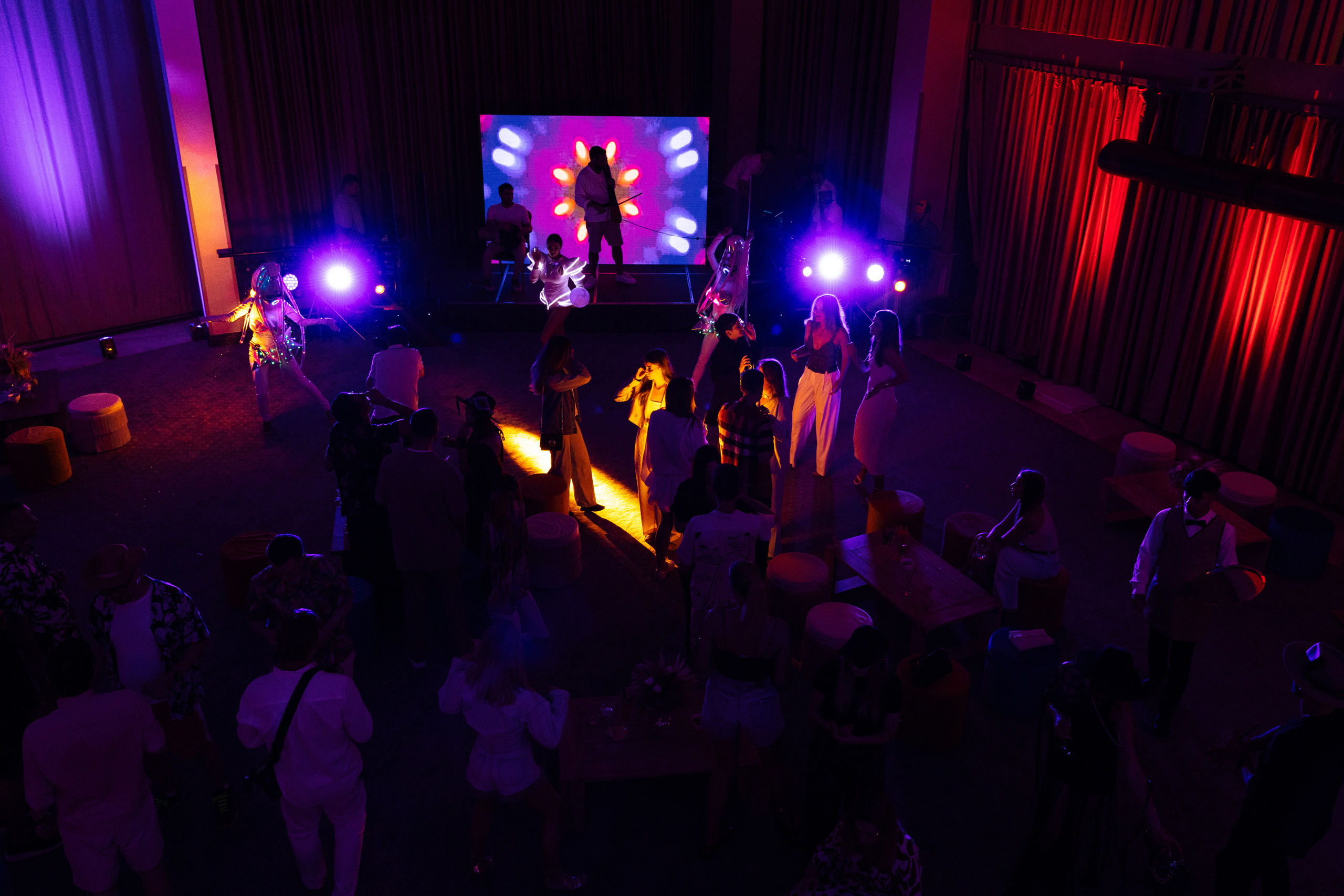 FYST. Свадебный фотограф Москва Степановский Александр