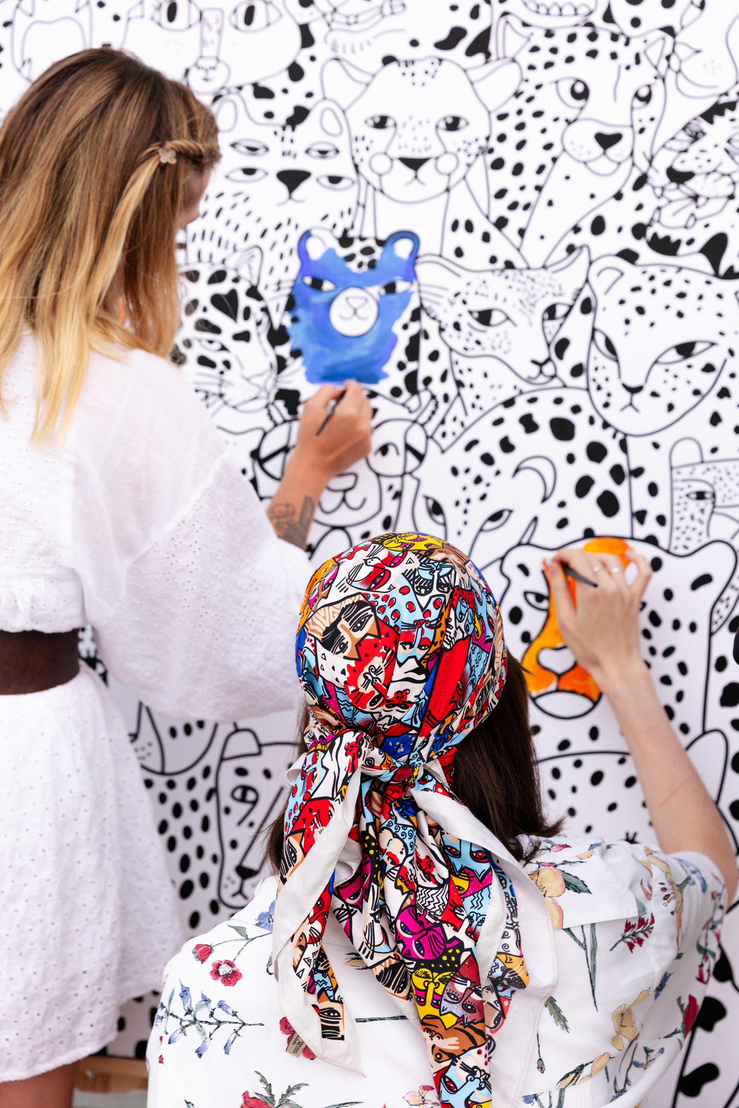 FYST. Свадебный фотограф Москва Степановский Александр