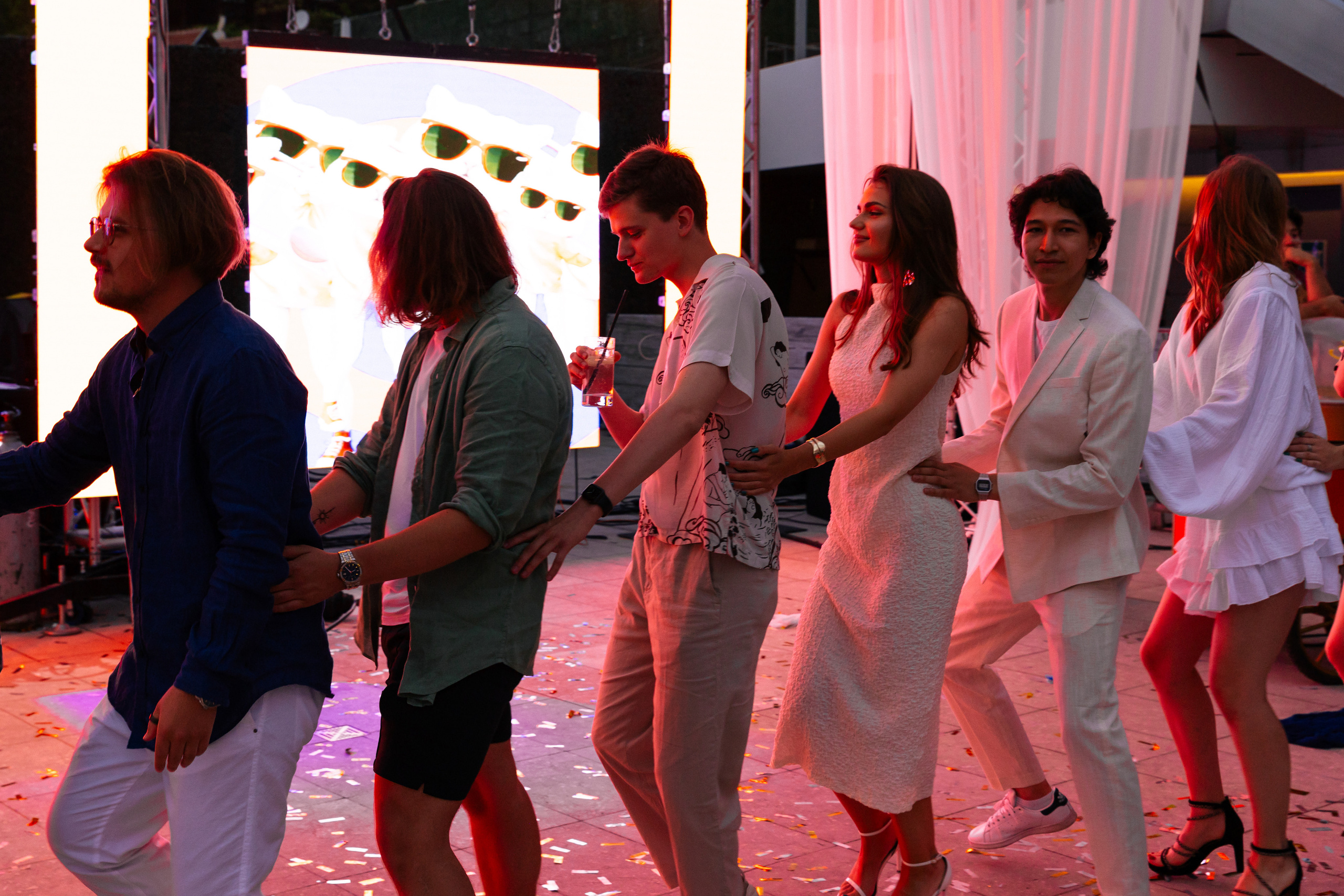 FYST. Свадебный фотограф Москва Степановский Александр