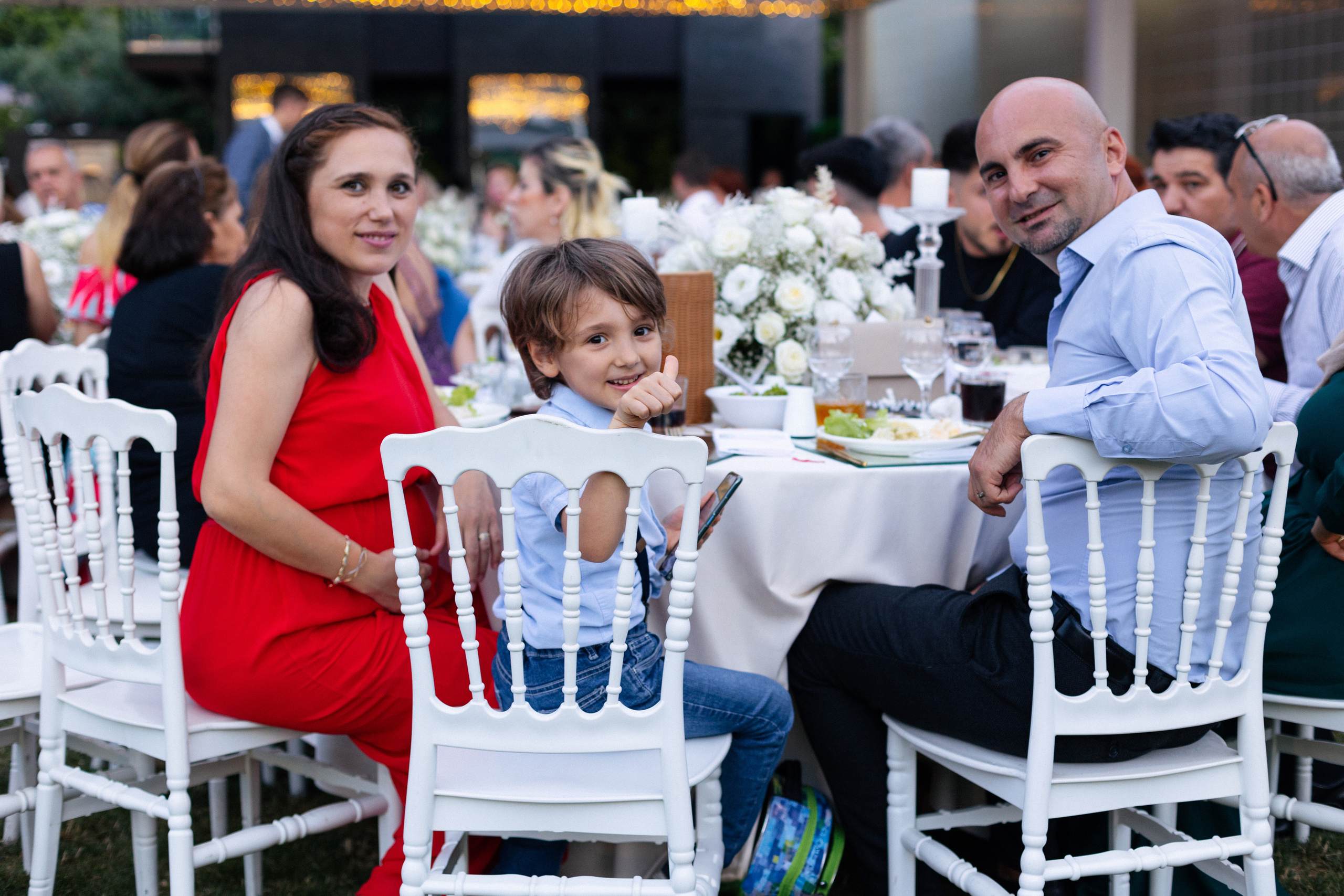 Osman & Kate. Wedding and family photographer