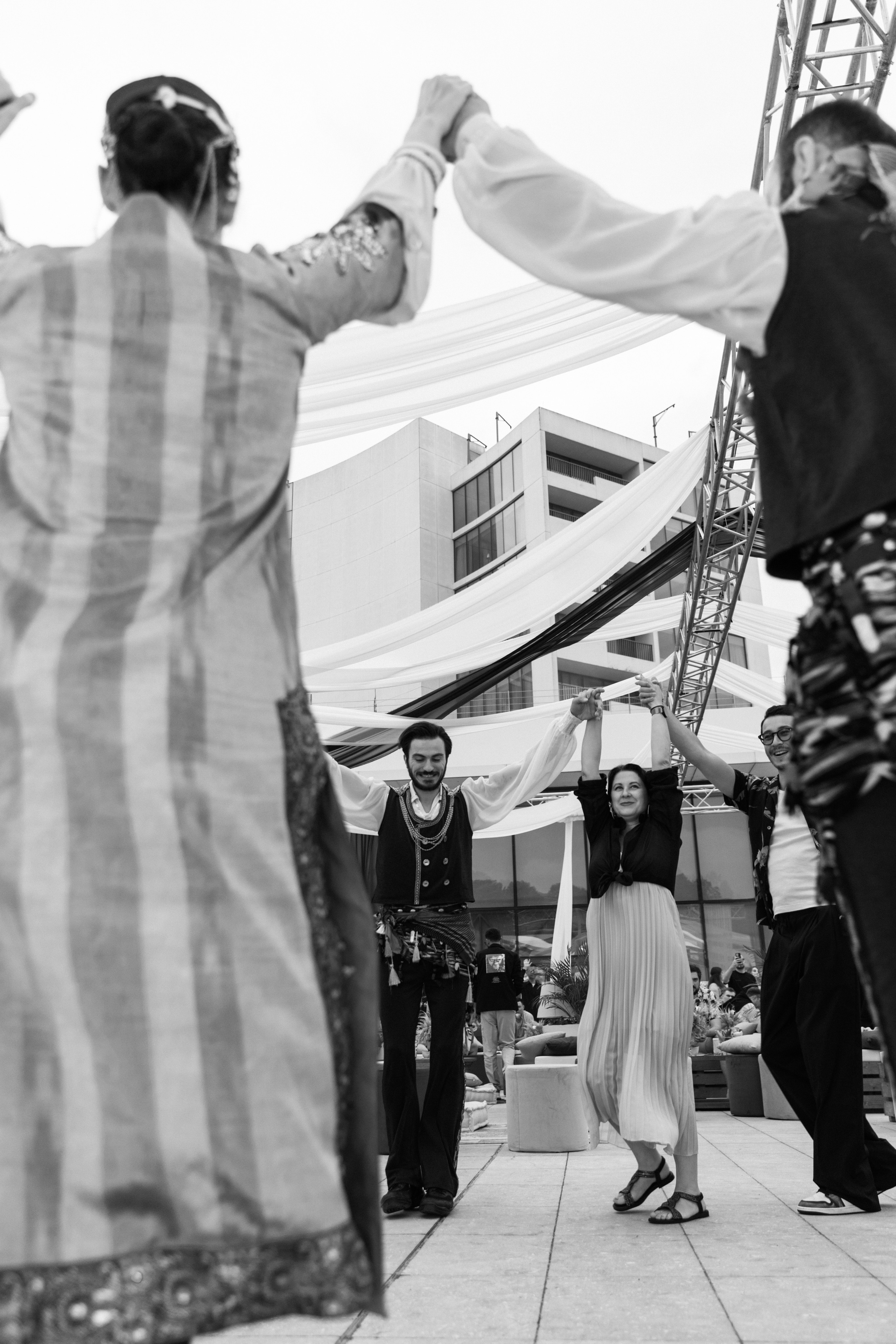 FYST. Свадебный фотограф Москва Степановский Александр