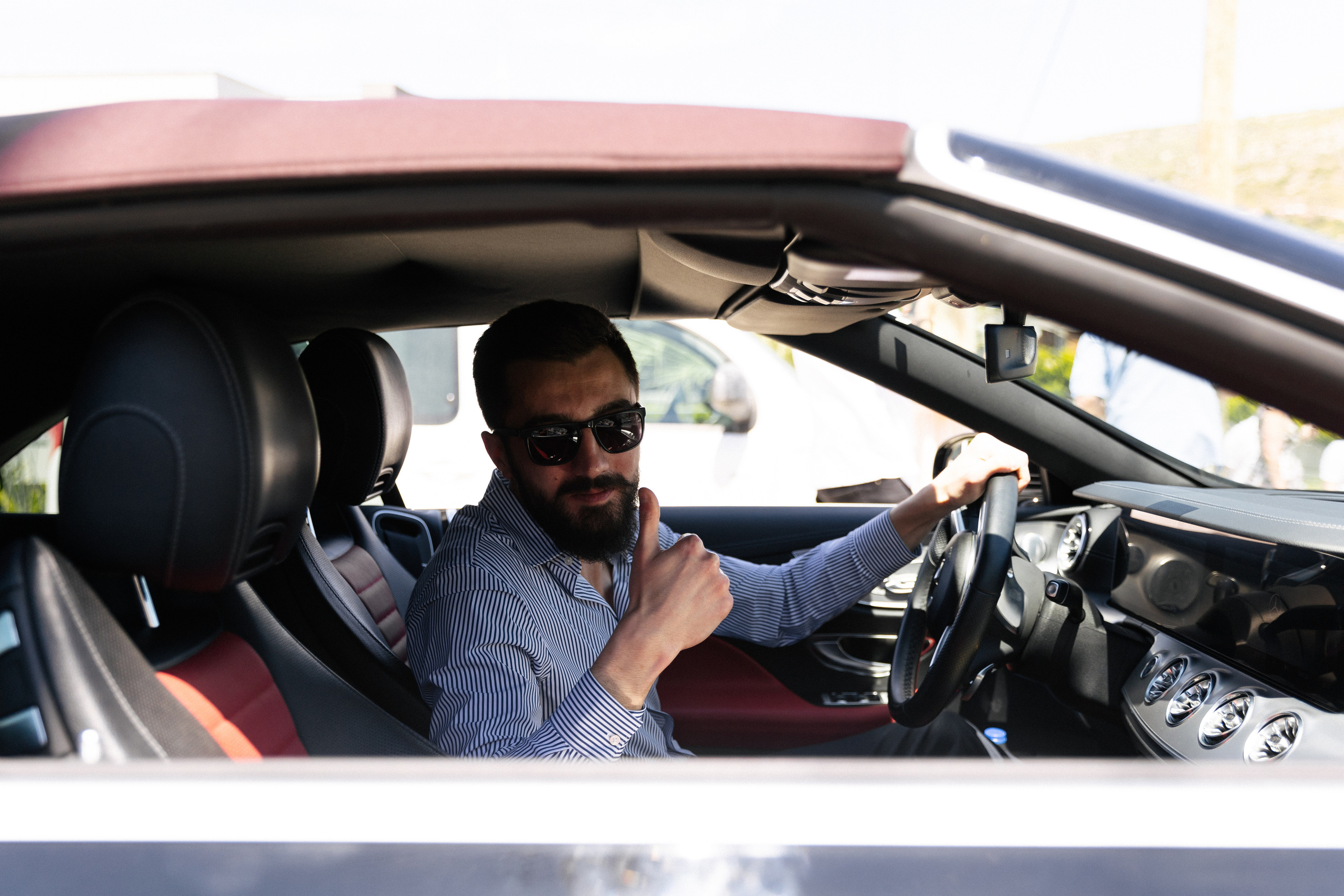 Osman & Kate. Wedding and family photographer