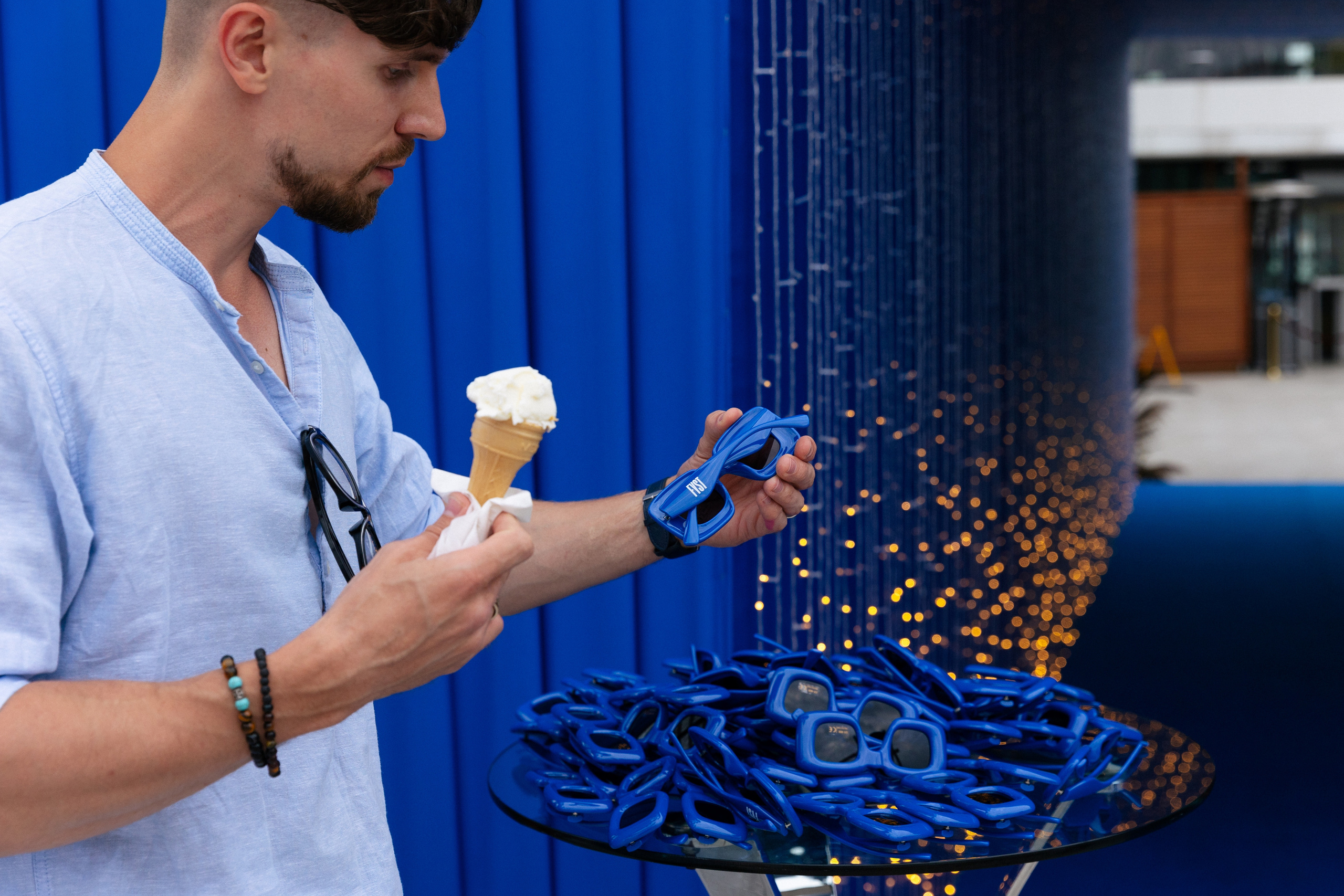 FYST. Свадебный фотограф Москва Степановский Александр