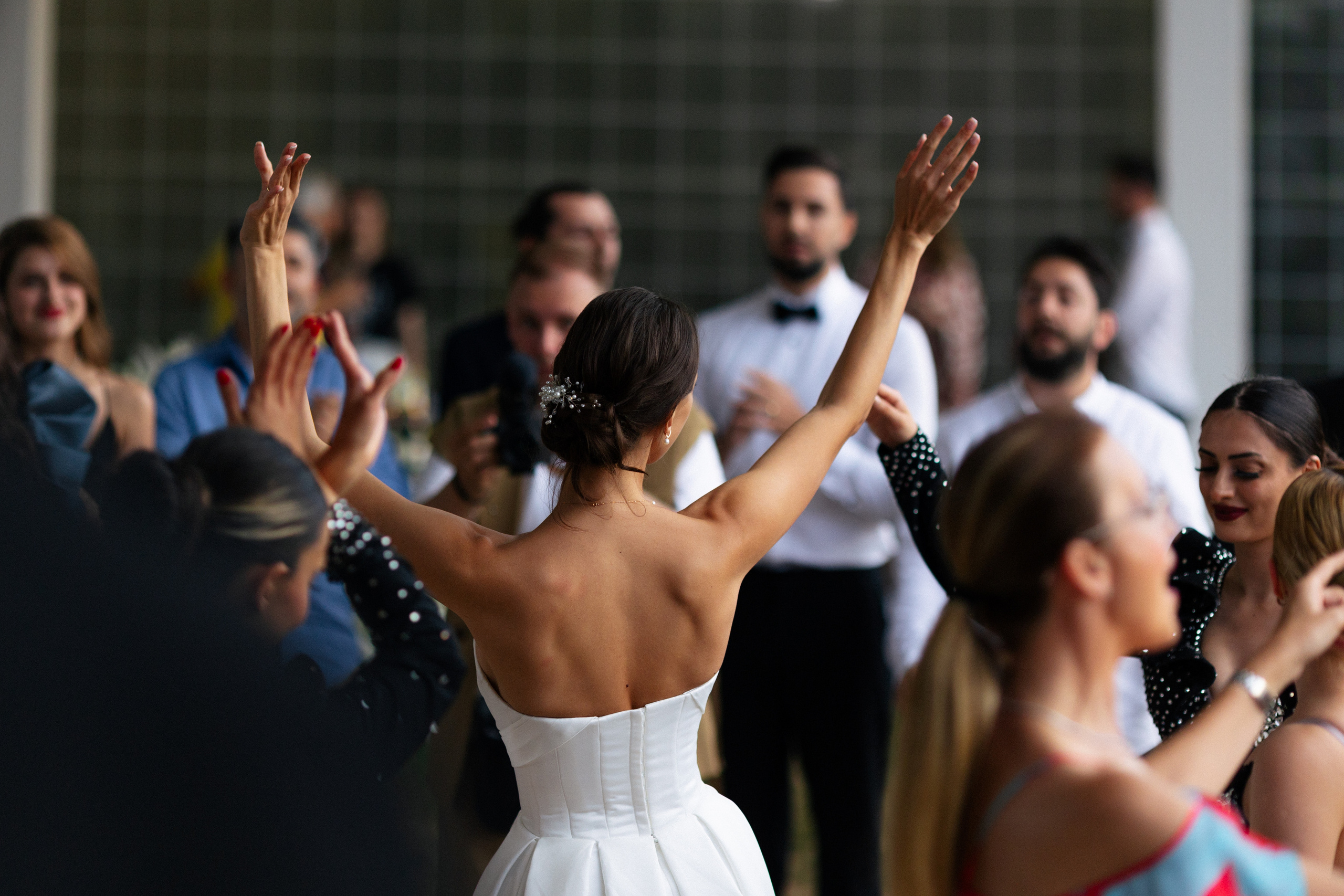 Osman & Kate. Wedding and family photographer