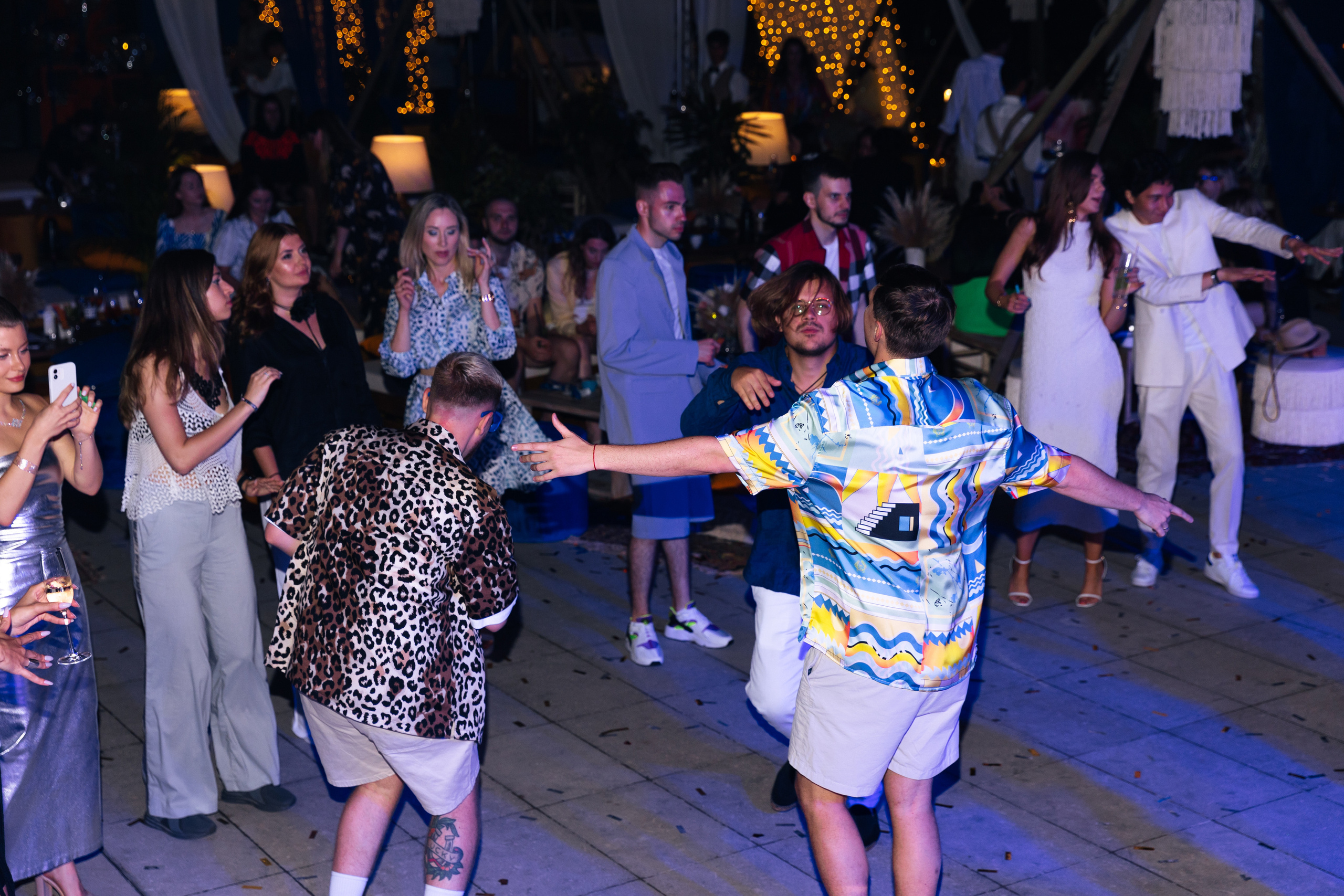 FYST. Свадебный фотограф Москва Степановский Александр