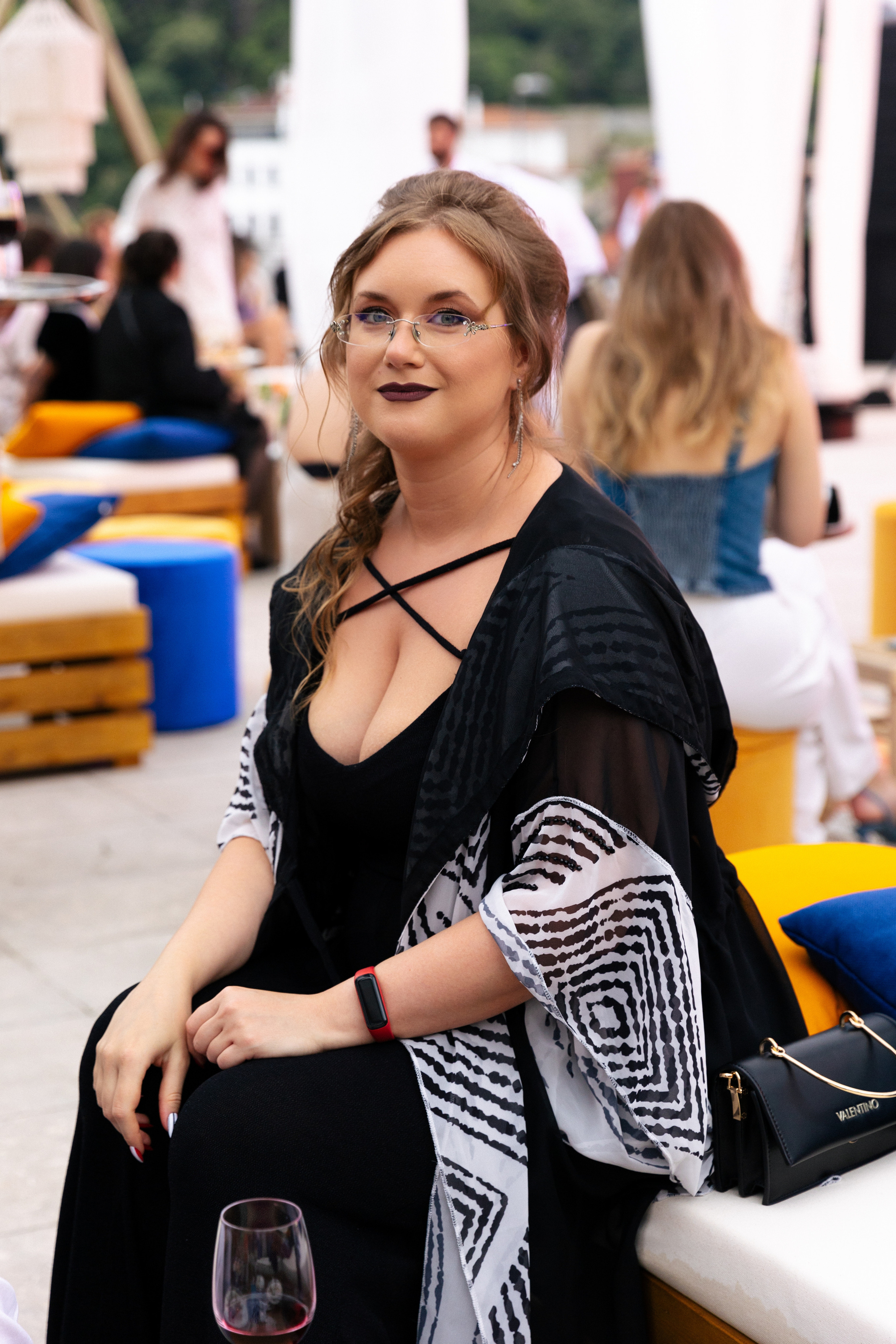 FYST. Свадебный фотограф Москва Степановский Александр