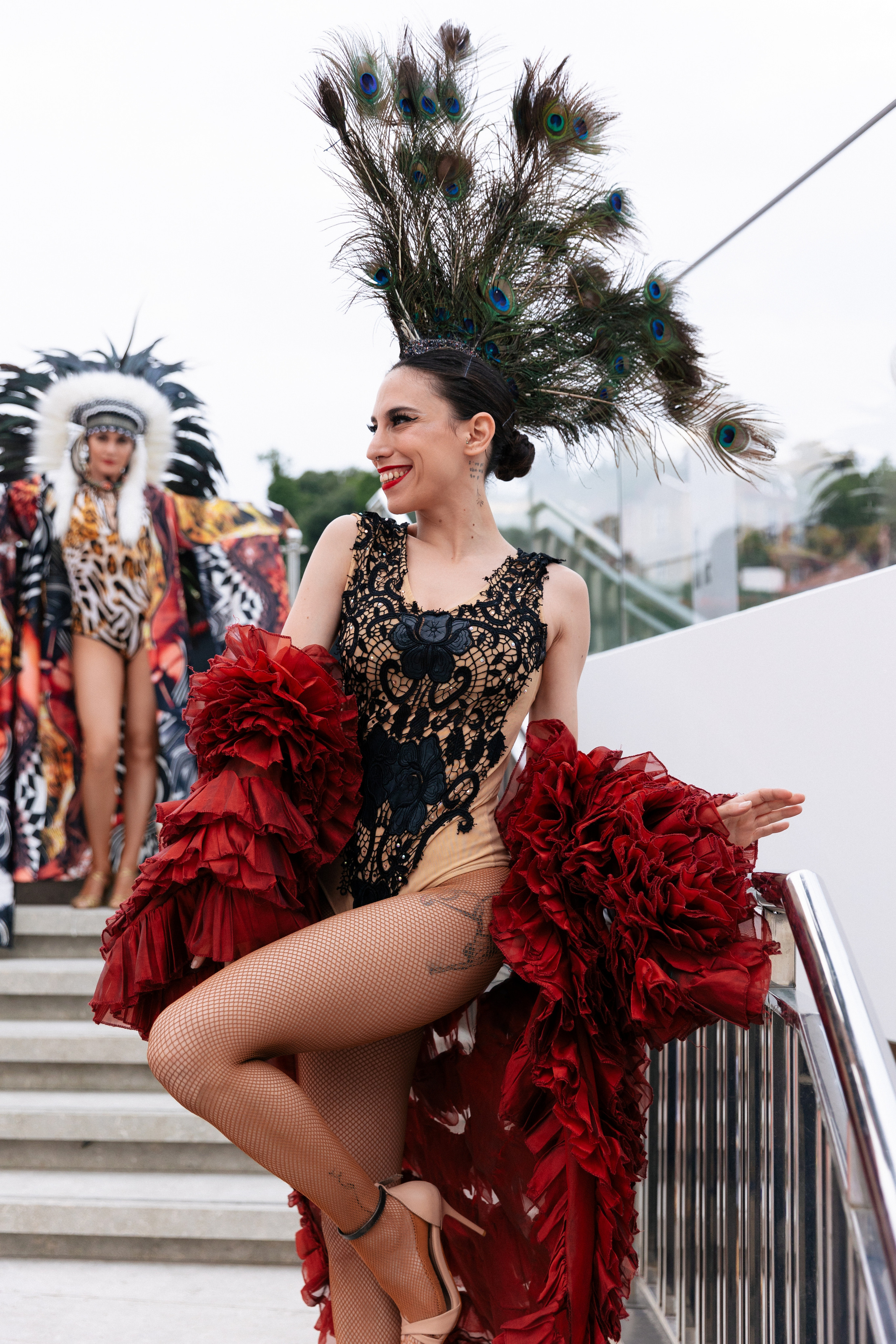 FYST. Свадебный фотограф Москва Степановский Александр