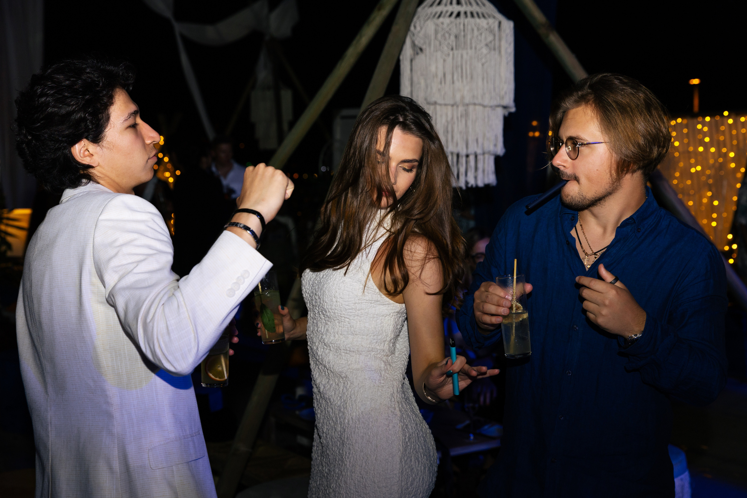 FYST. Свадебный фотограф Москва Степановский Александр