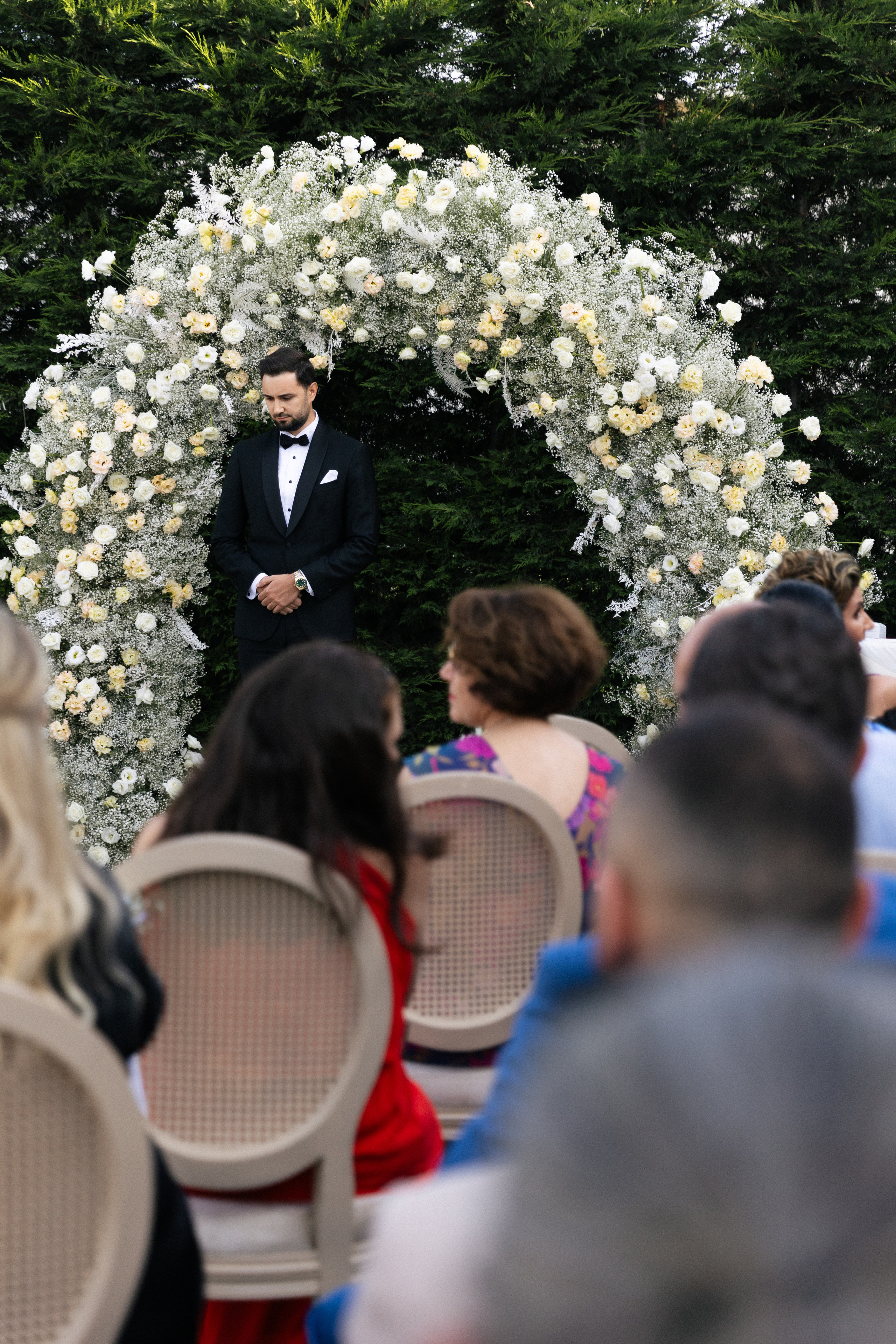 Osman & Kate. Wedding and family photographer