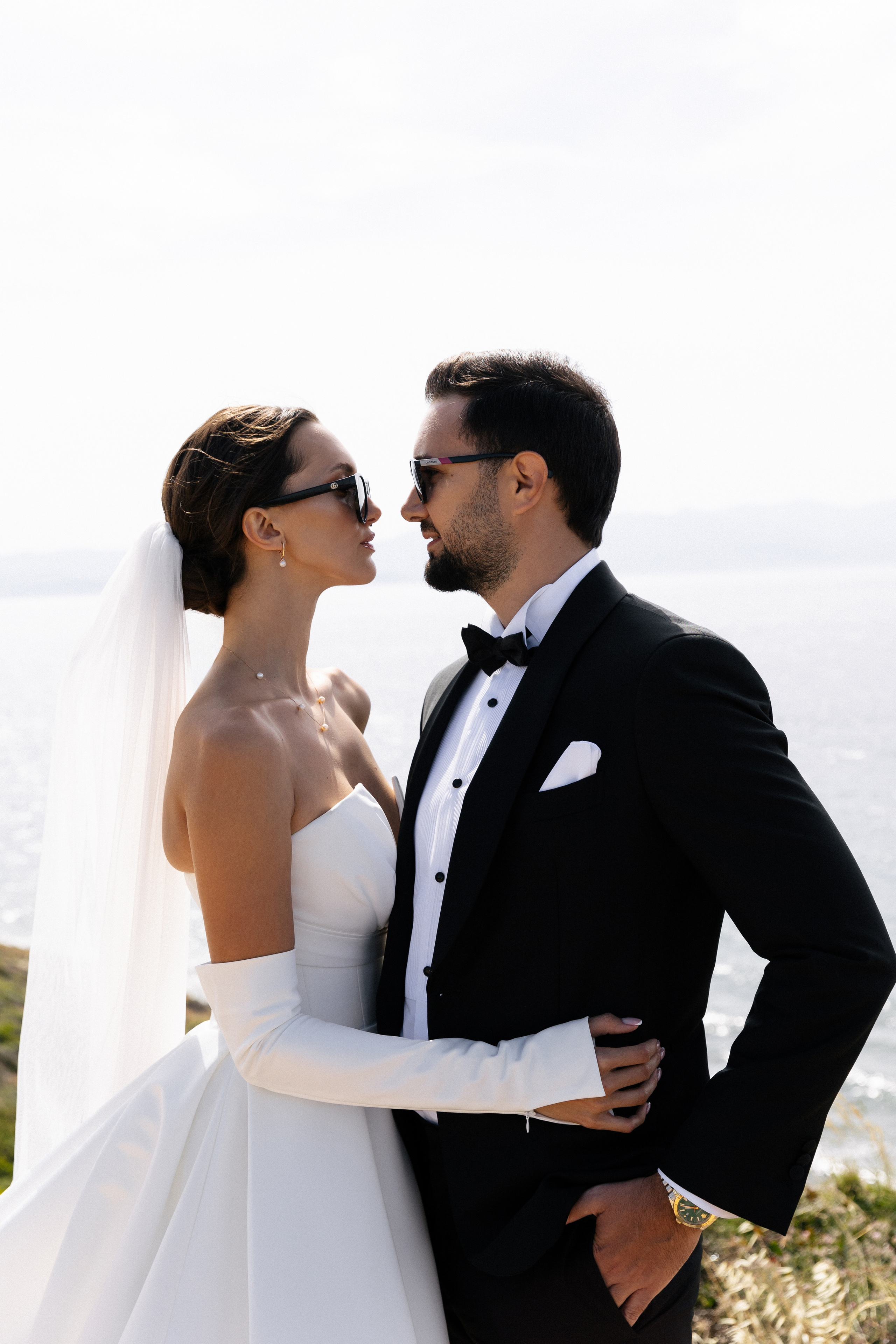 Osman & Kate. Wedding and family photographer