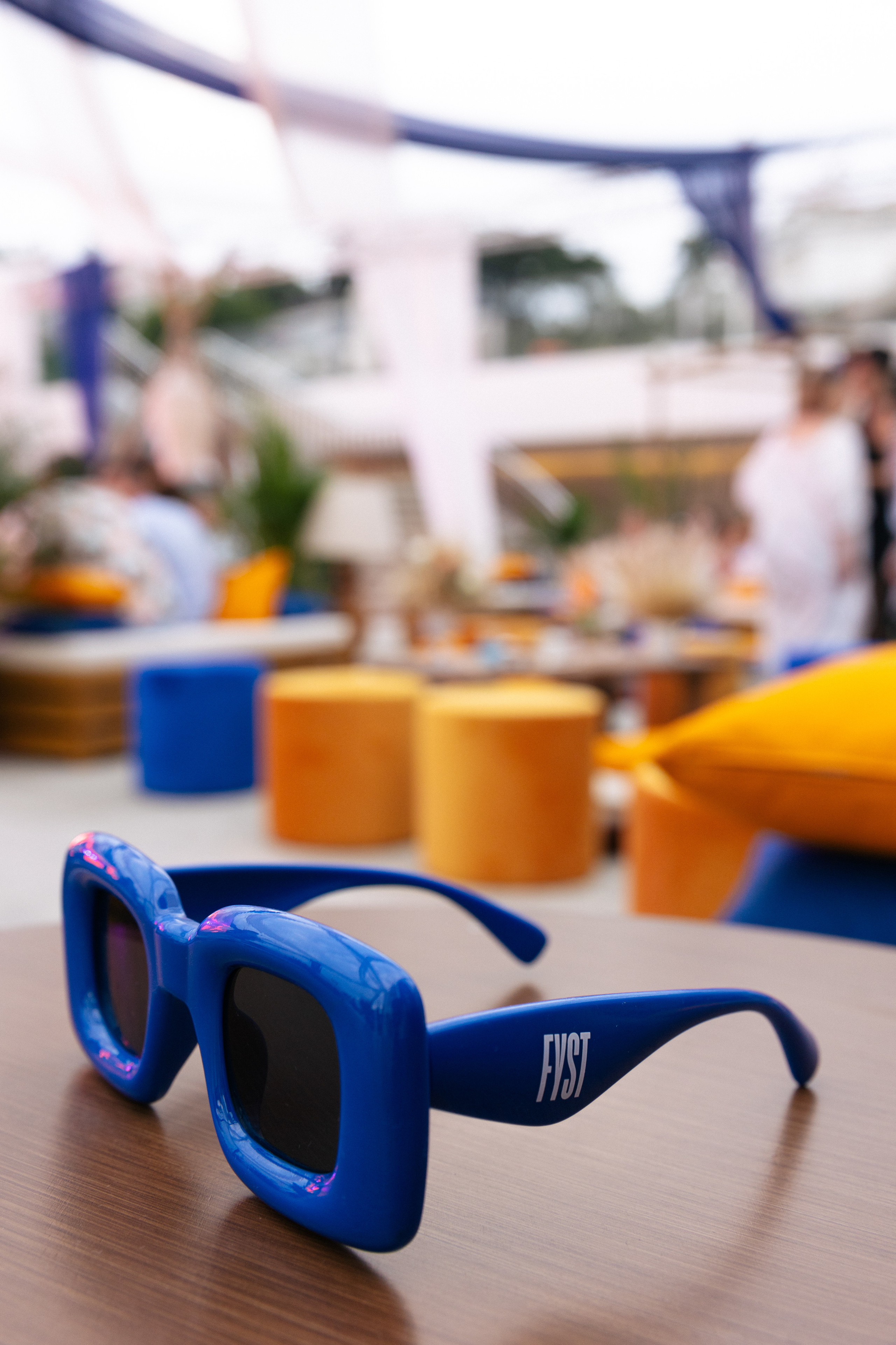 FYST. Свадебный фотограф Москва Степановский Александр