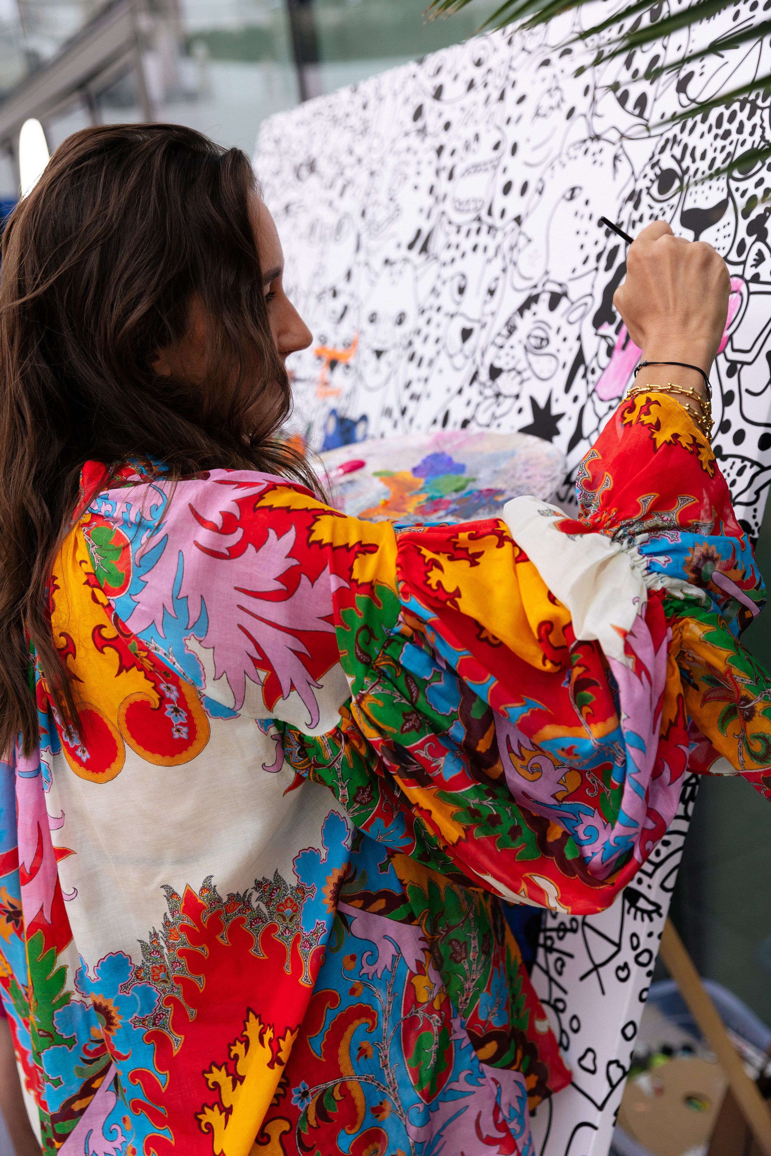 FYST. Свадебный фотограф Москва Степановский Александр