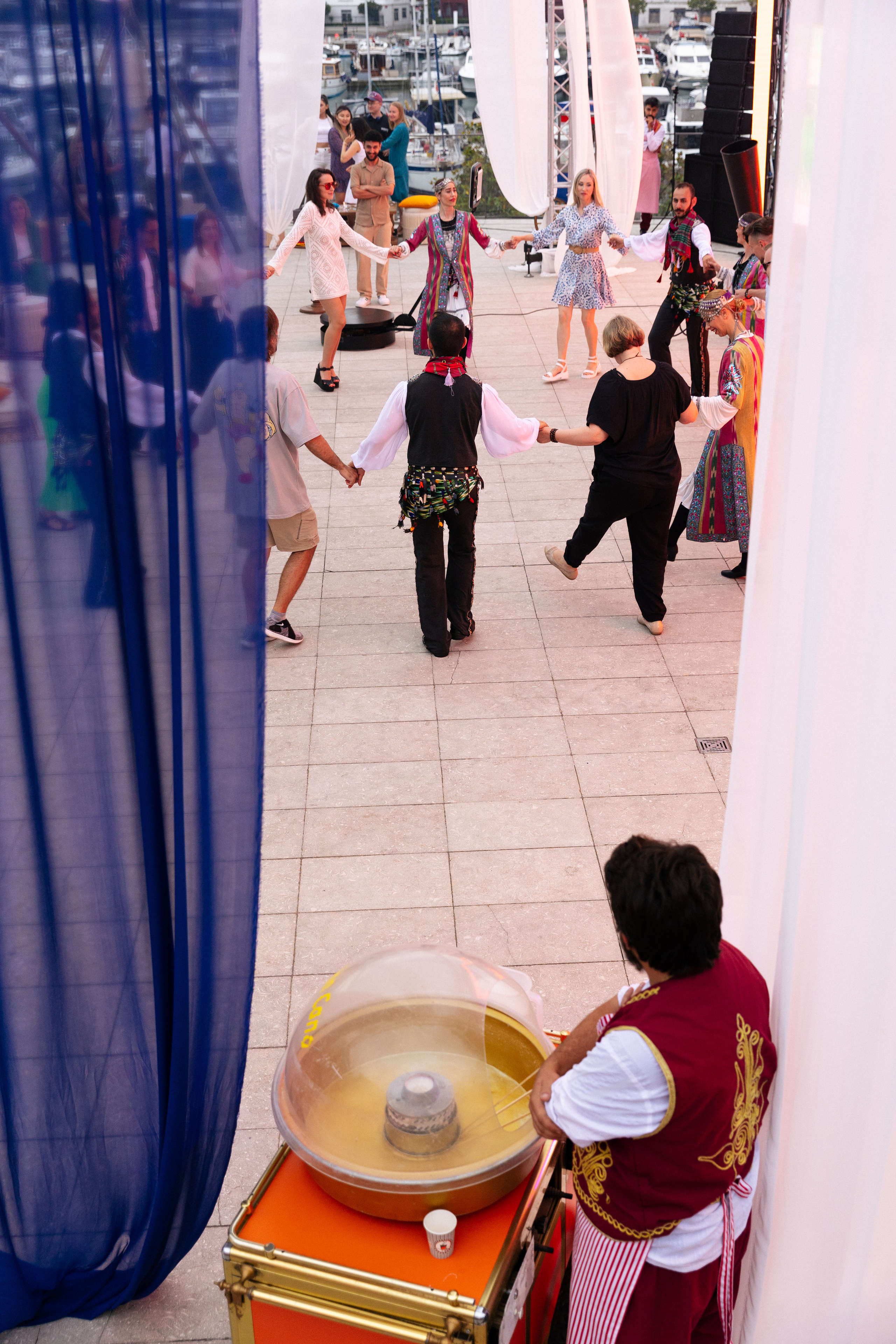 FYST. Свадебный фотограф Москва Степановский Александр