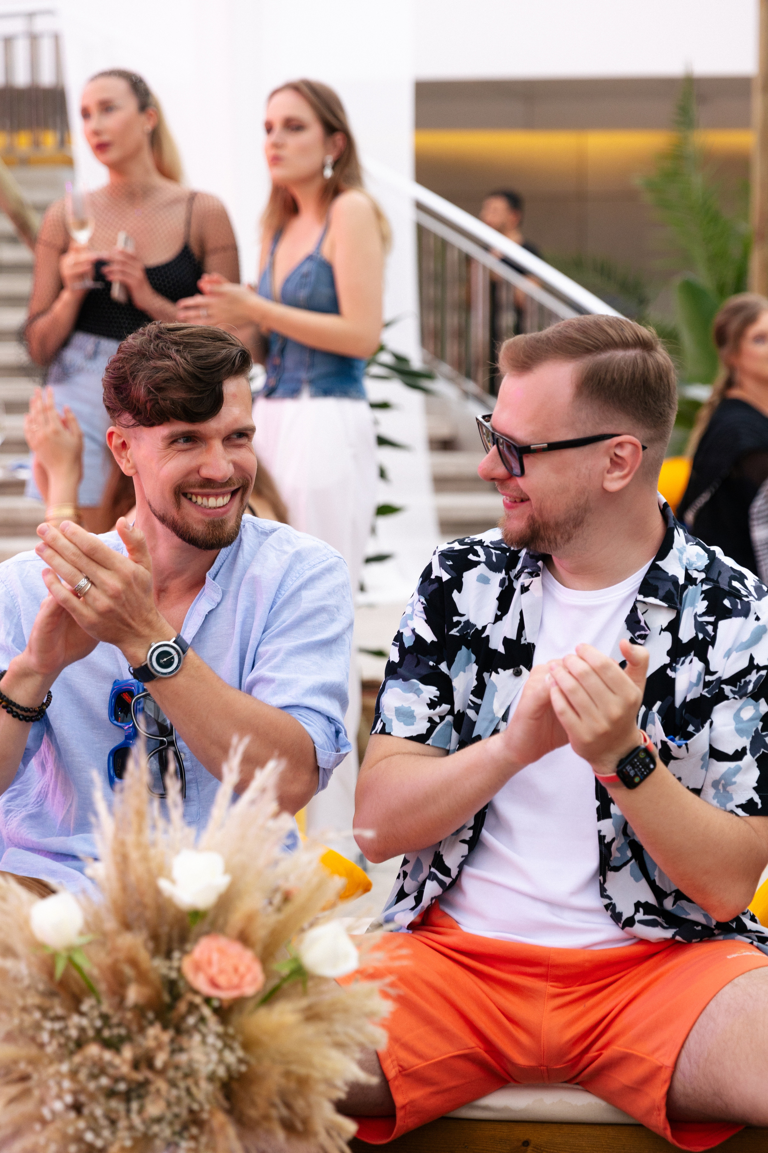 FYST. Свадебный фотограф Москва Степановский Александр