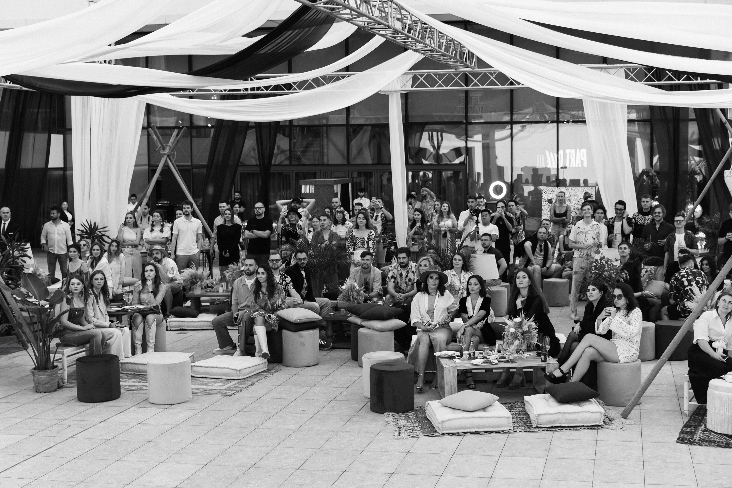 FYST. Свадебный фотограф Москва Степановский Александр