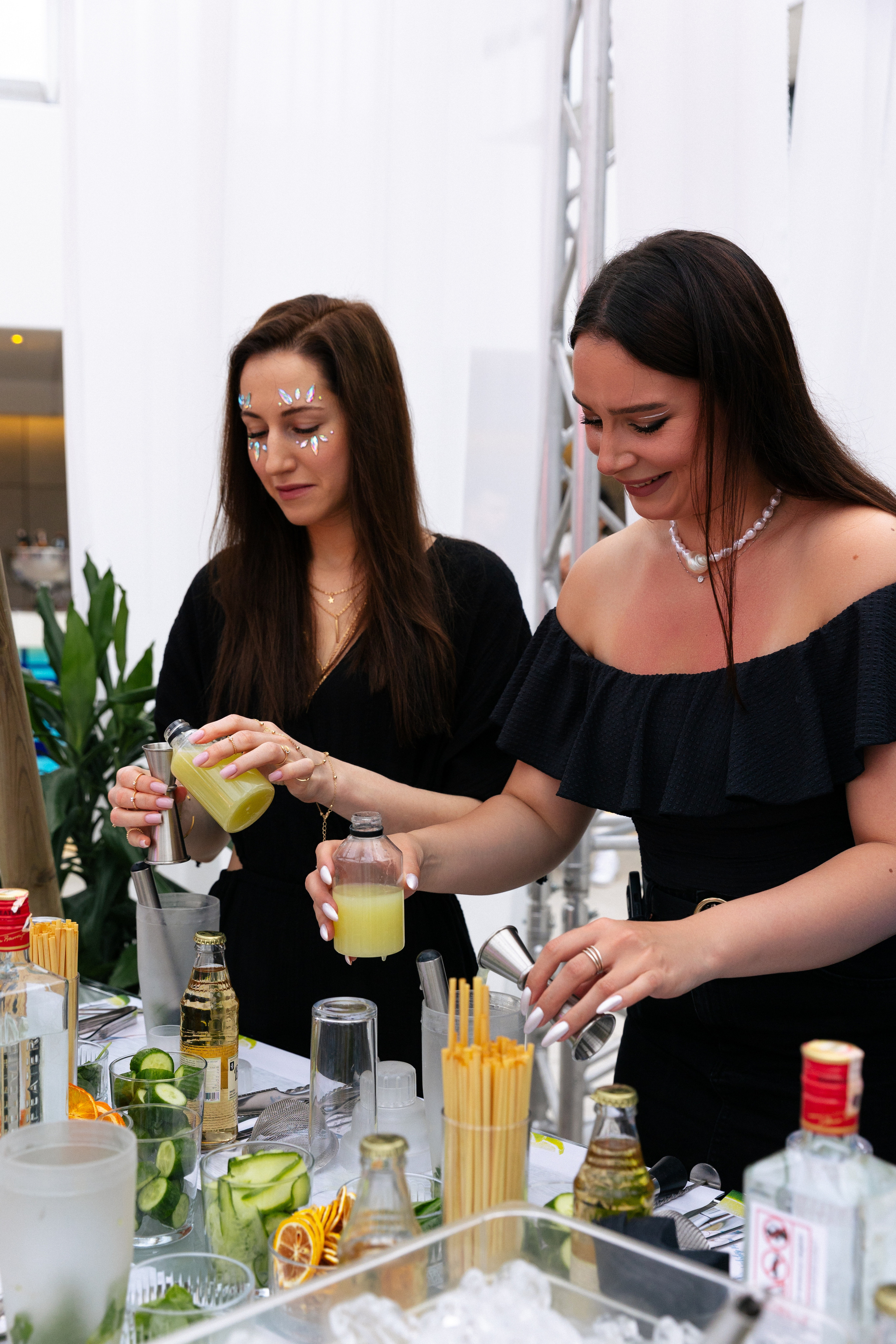 FYST. Свадебный фотограф Москва Степановский Александр