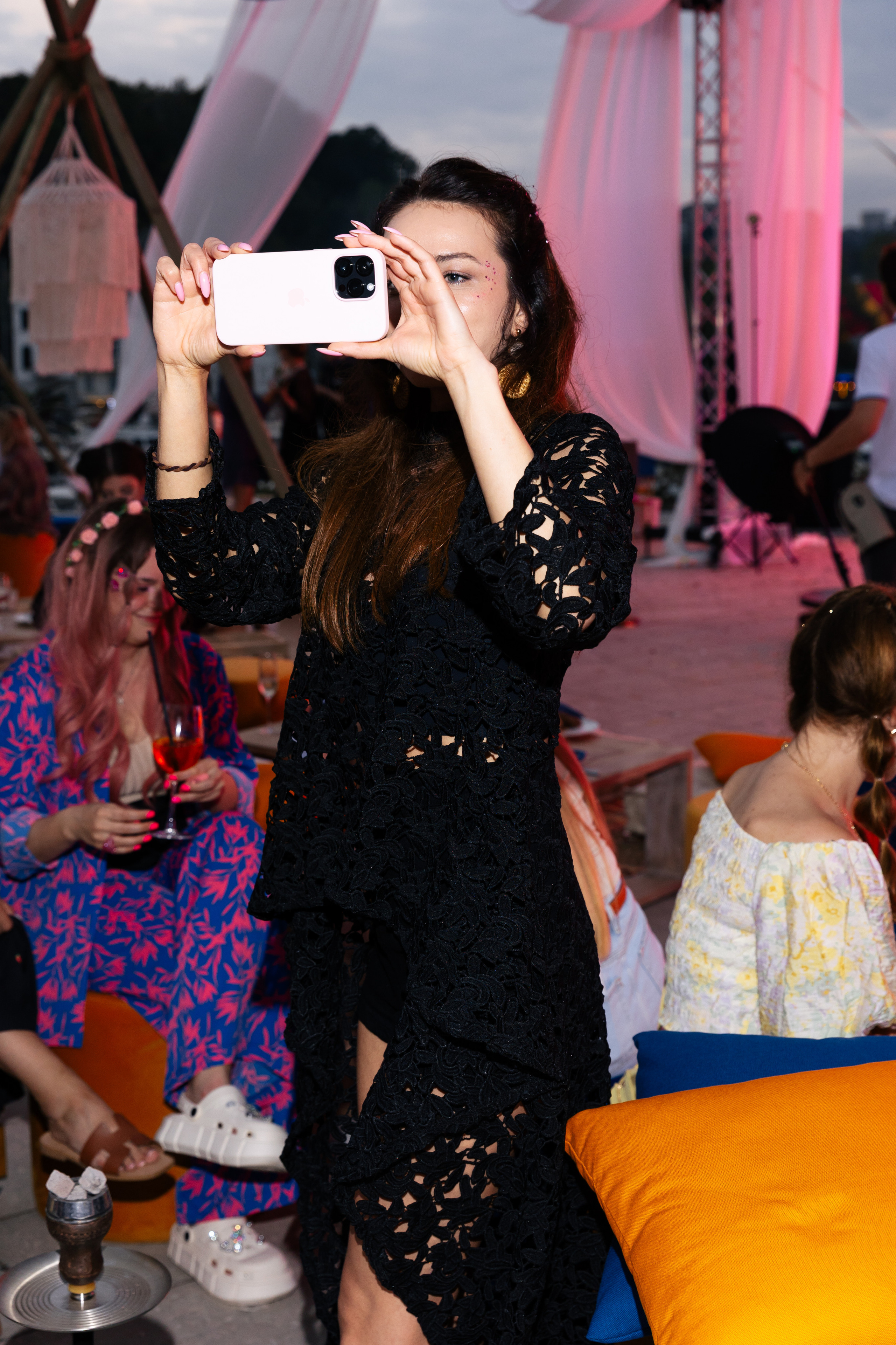 FYST. Свадебный фотограф Москва Степановский Александр