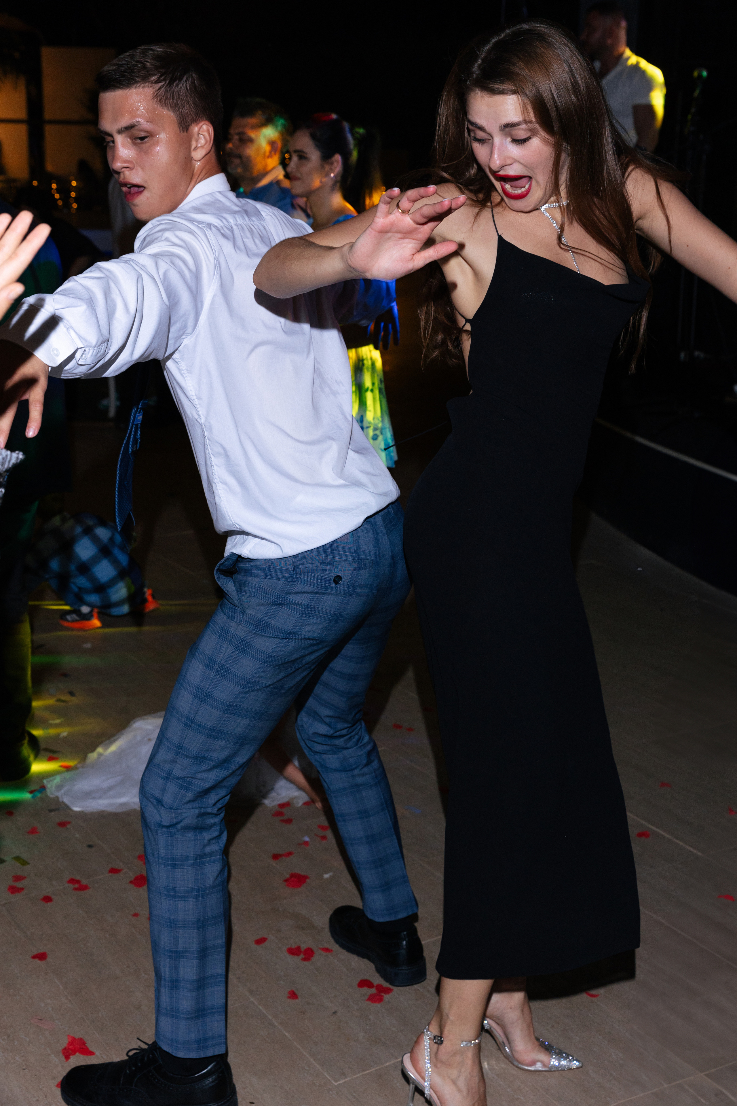 Osman & Kate. Wedding and family photographer