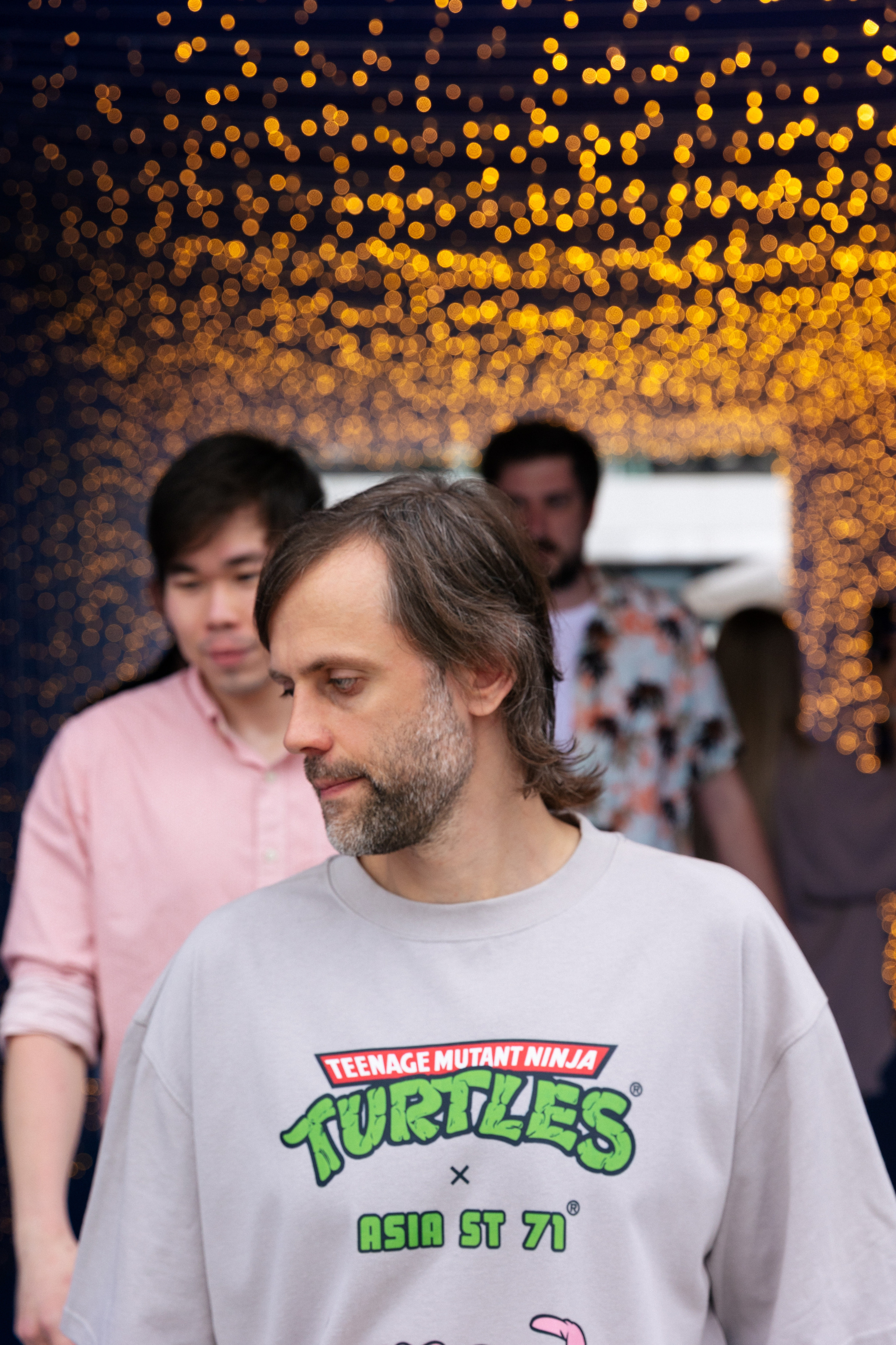 FYST. Свадебный фотограф Москва Степановский Александр