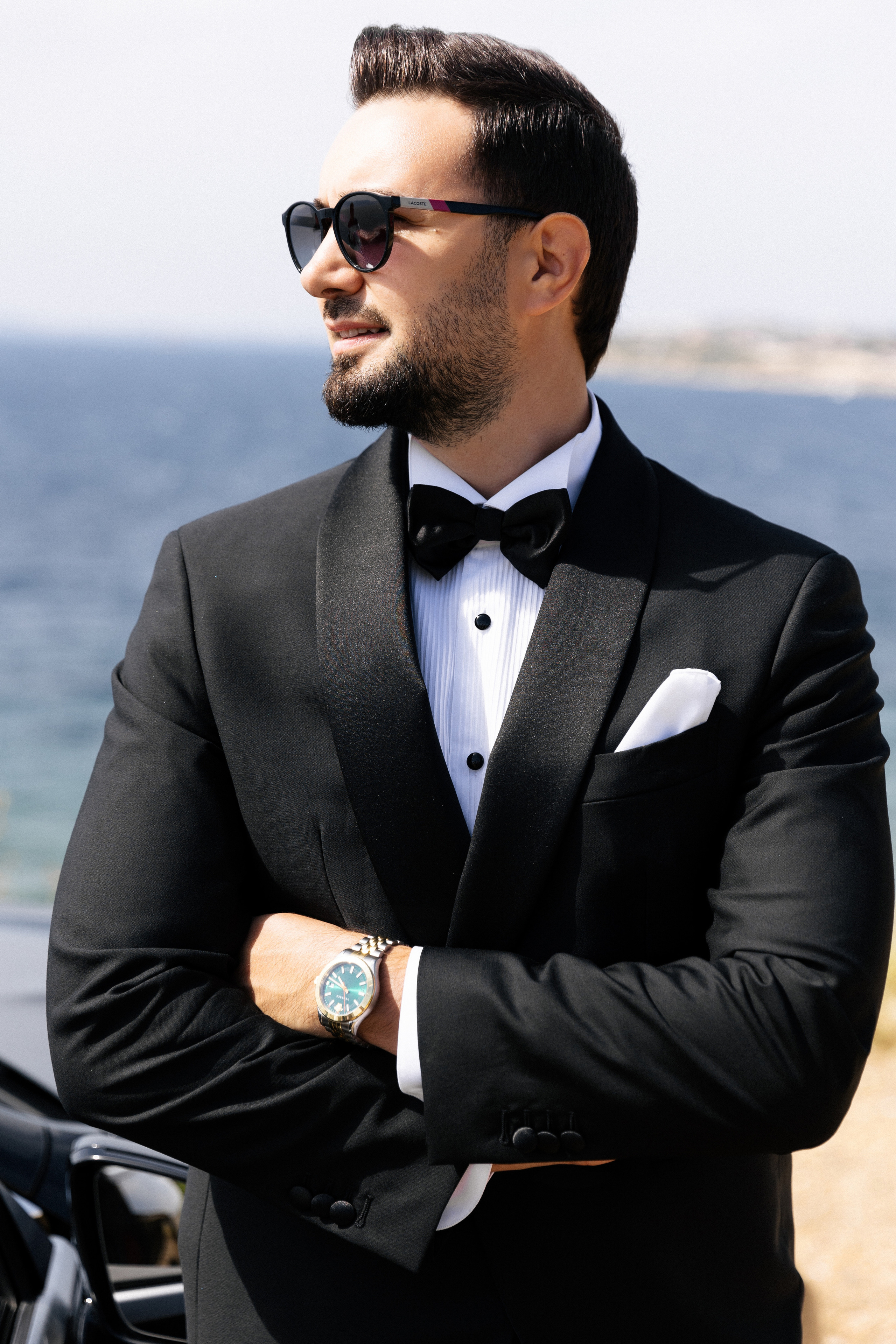 Osman & Kate. Wedding and family photographer